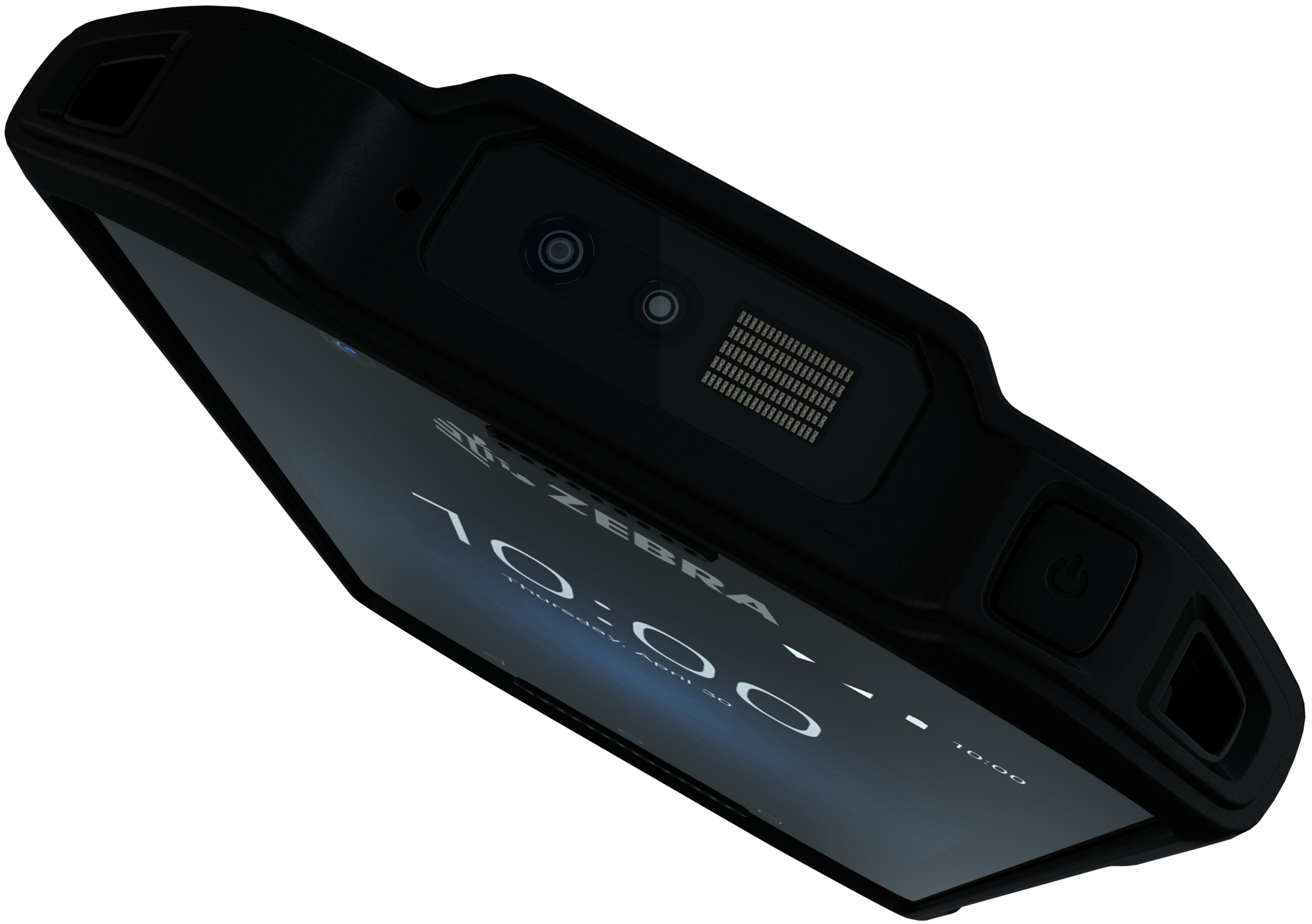 Terminal portable Zebra TC21 64 Go