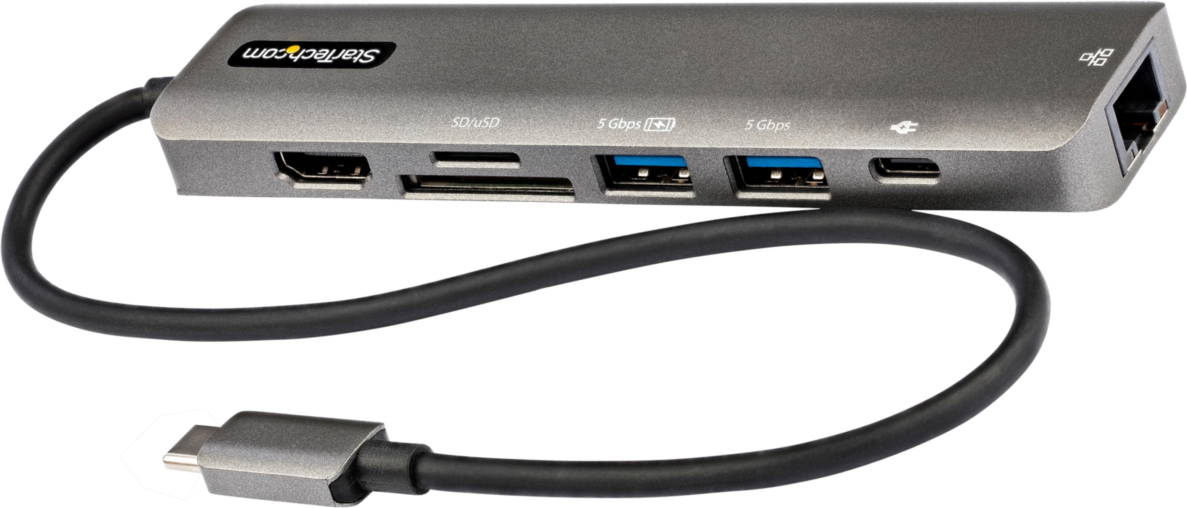 Docking USB-C 3.0 - HDMI StarTech
