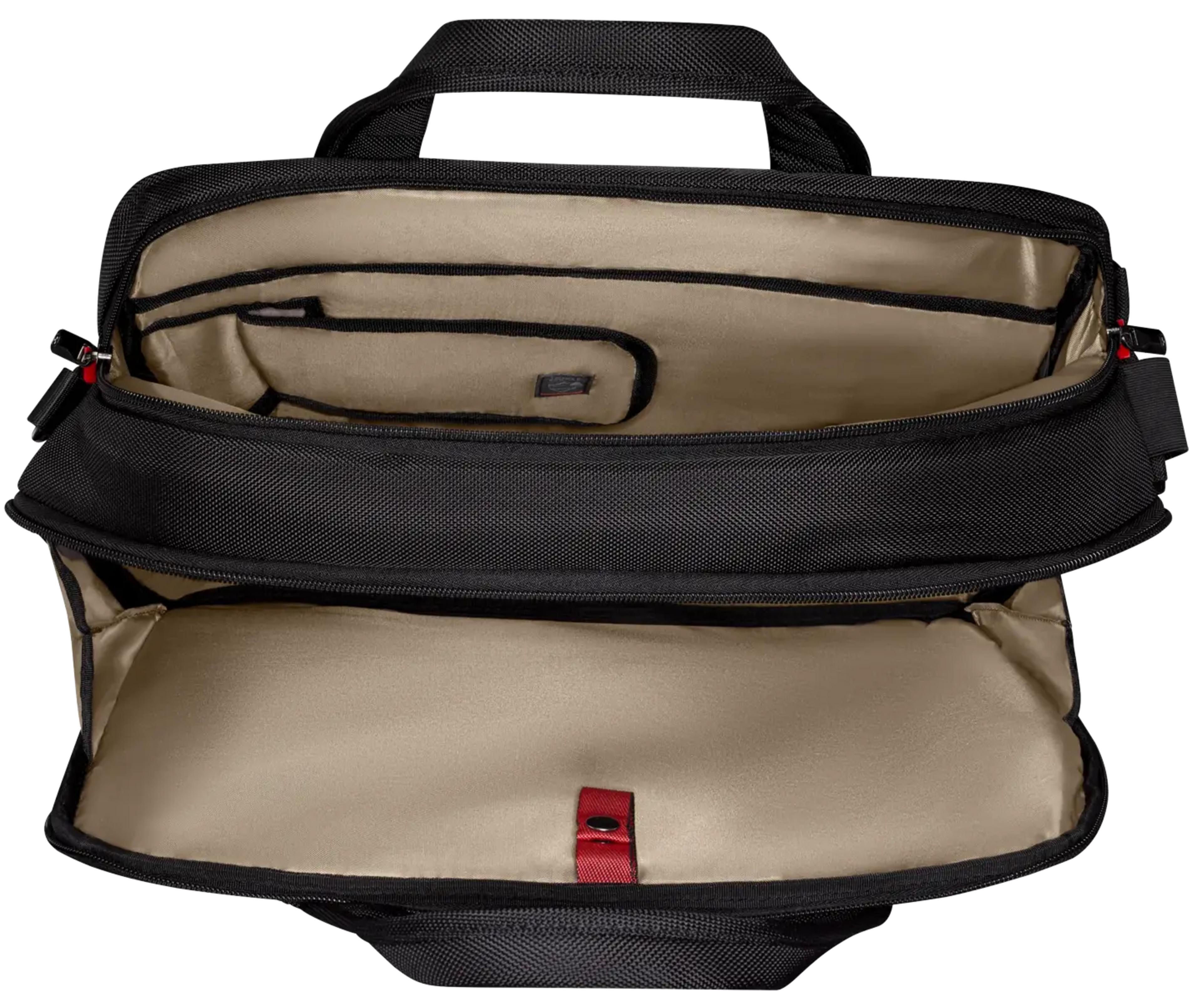 Wenger Cosmic Briefcase 14"-16"