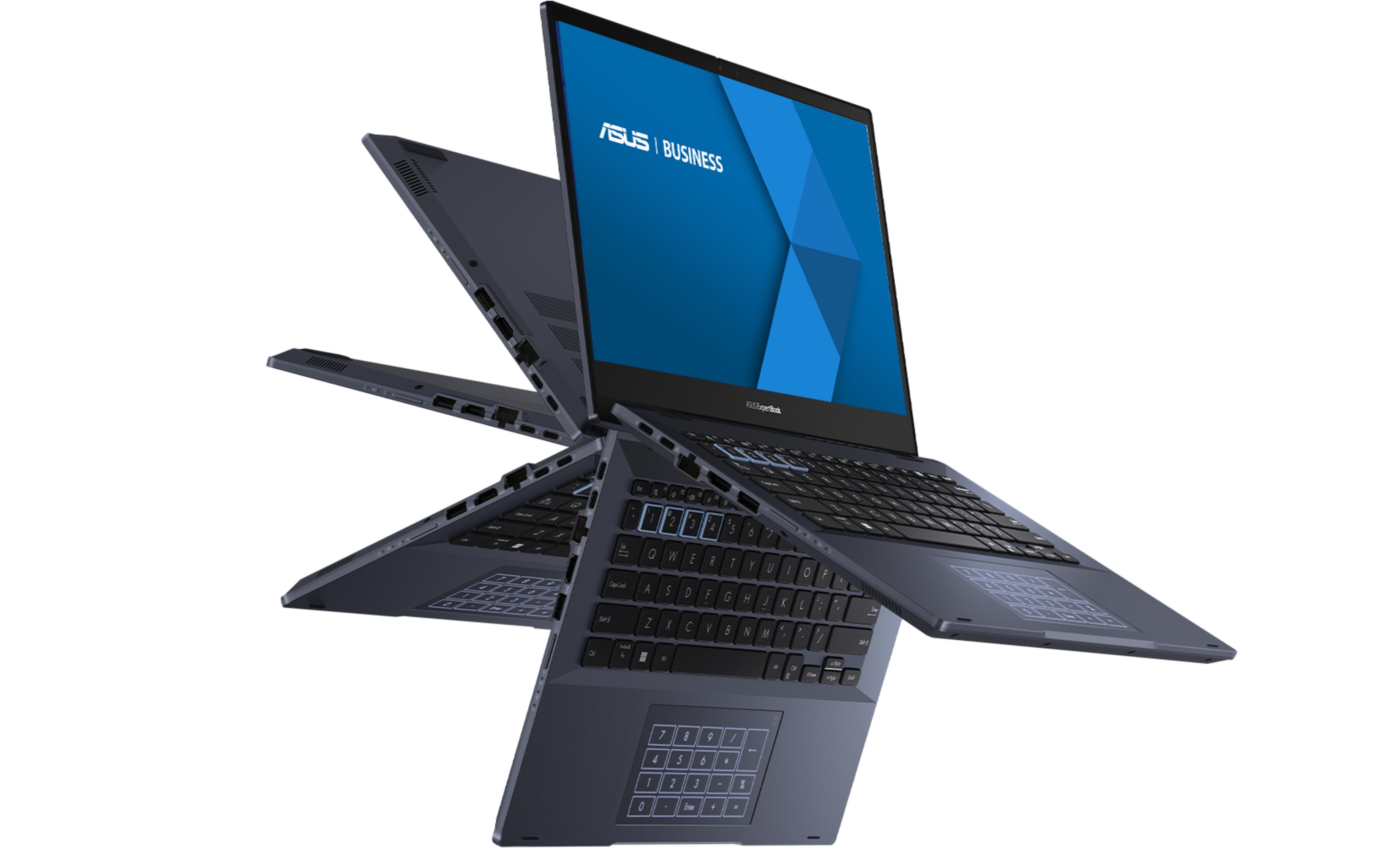 ASUS ExpertBook B5 B5402FBA i5 16/512GB