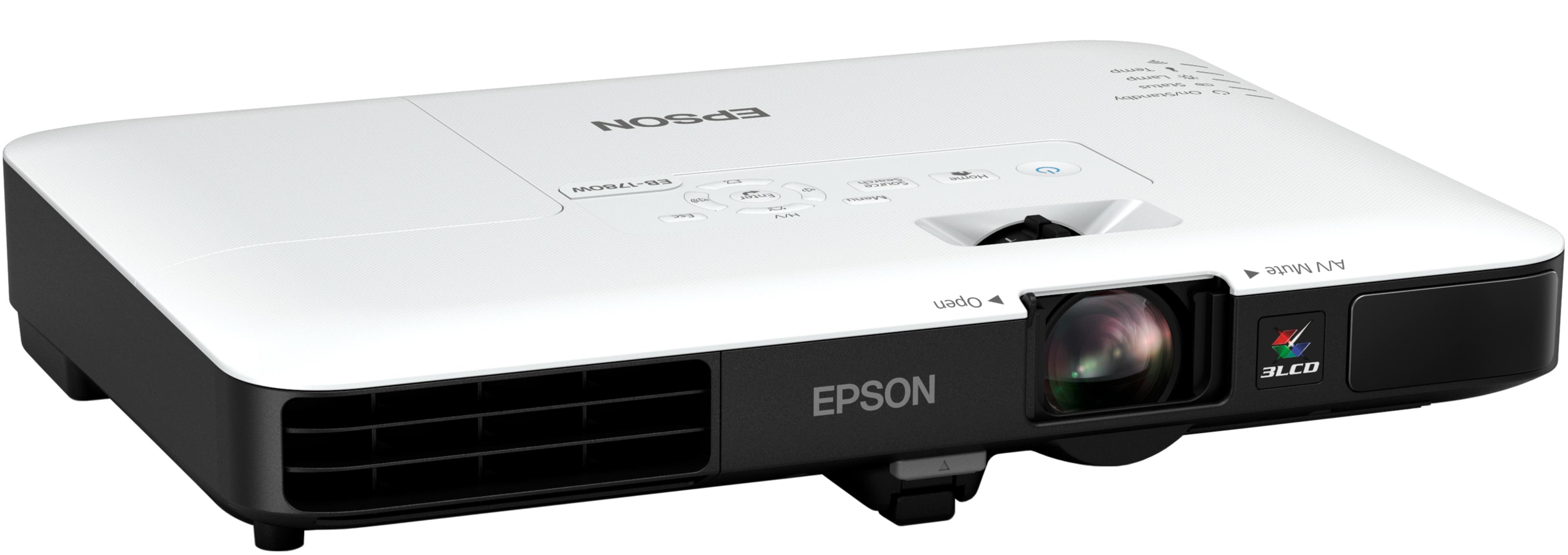 Projecteur Epson EB-1780W