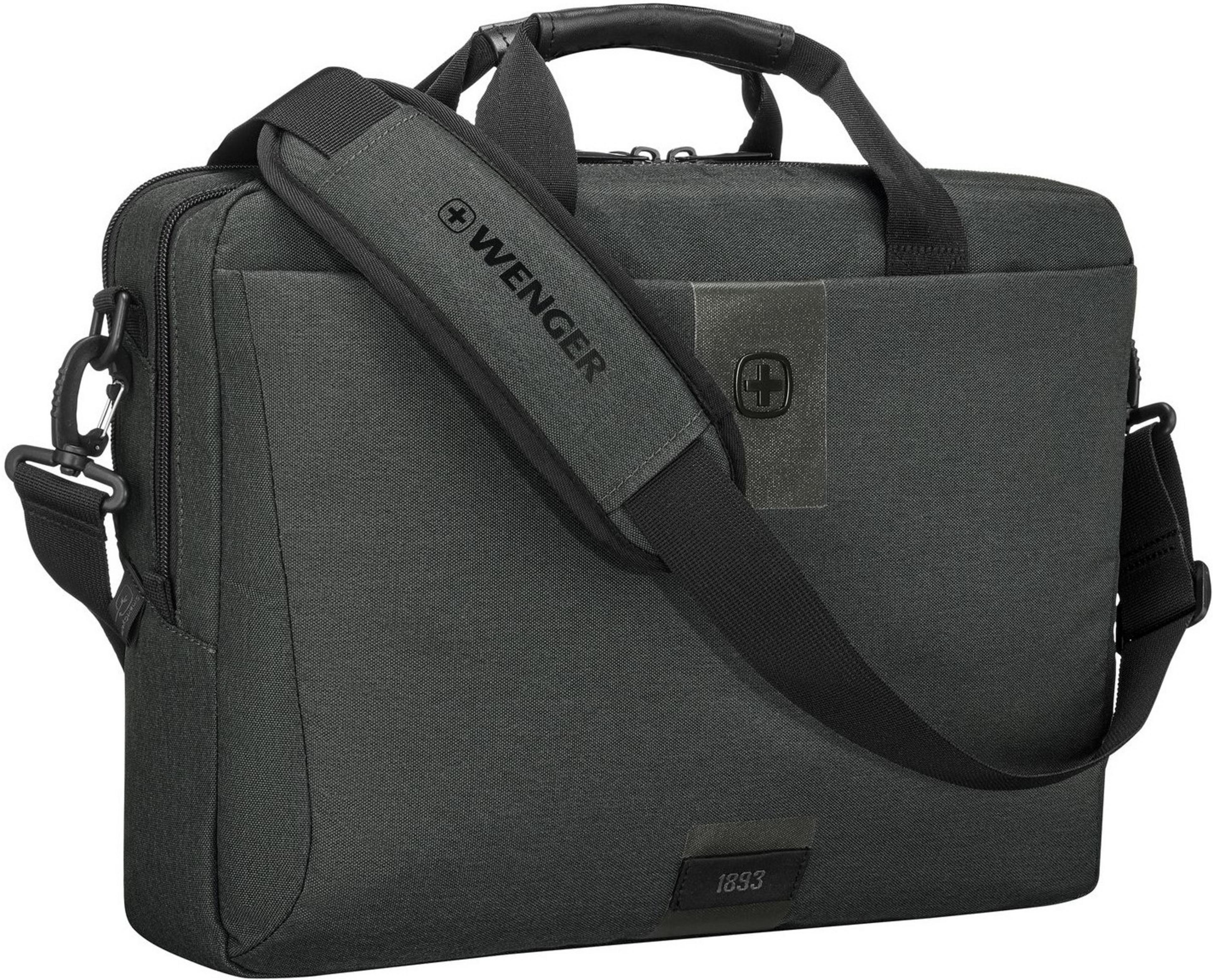 Wenger MX ECO Brief 16" Case