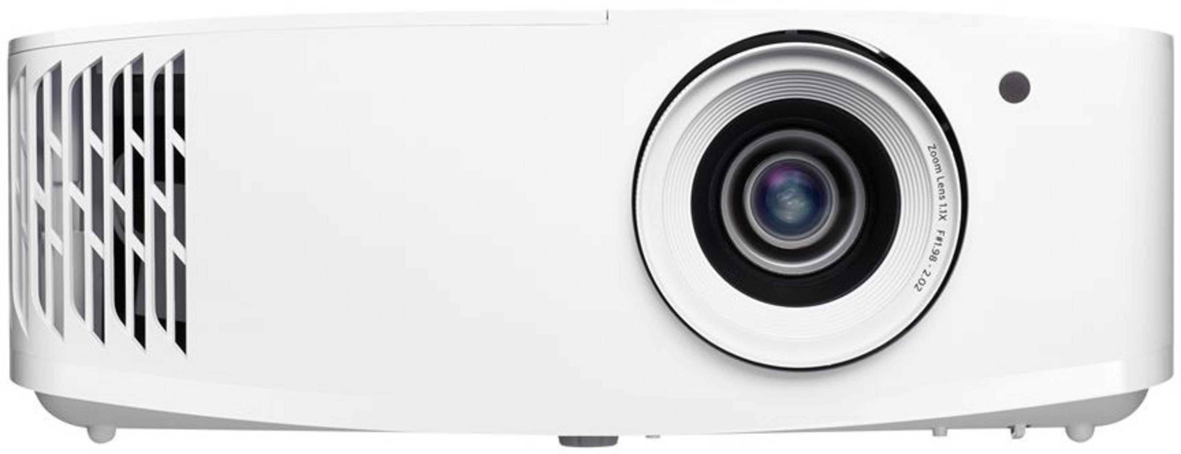 Projecteur Optoma 4K400x