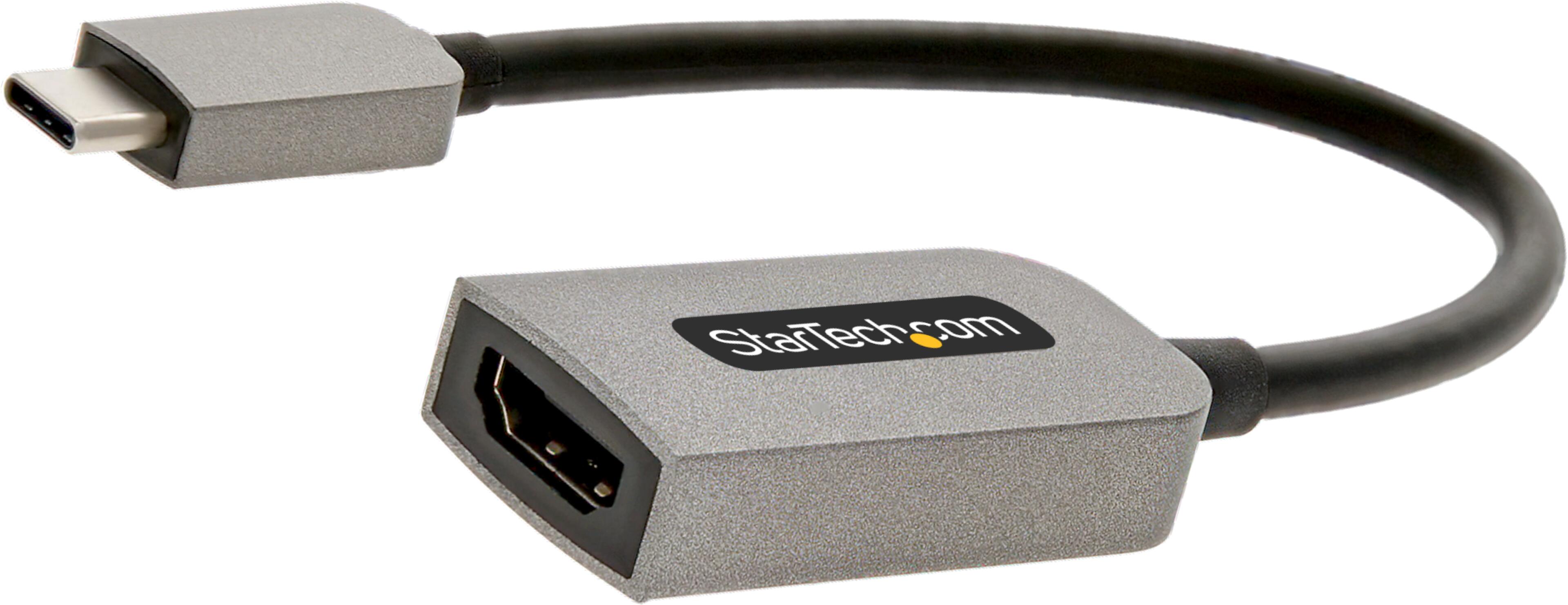 Adapter USB Typ C St - HDMI Bu