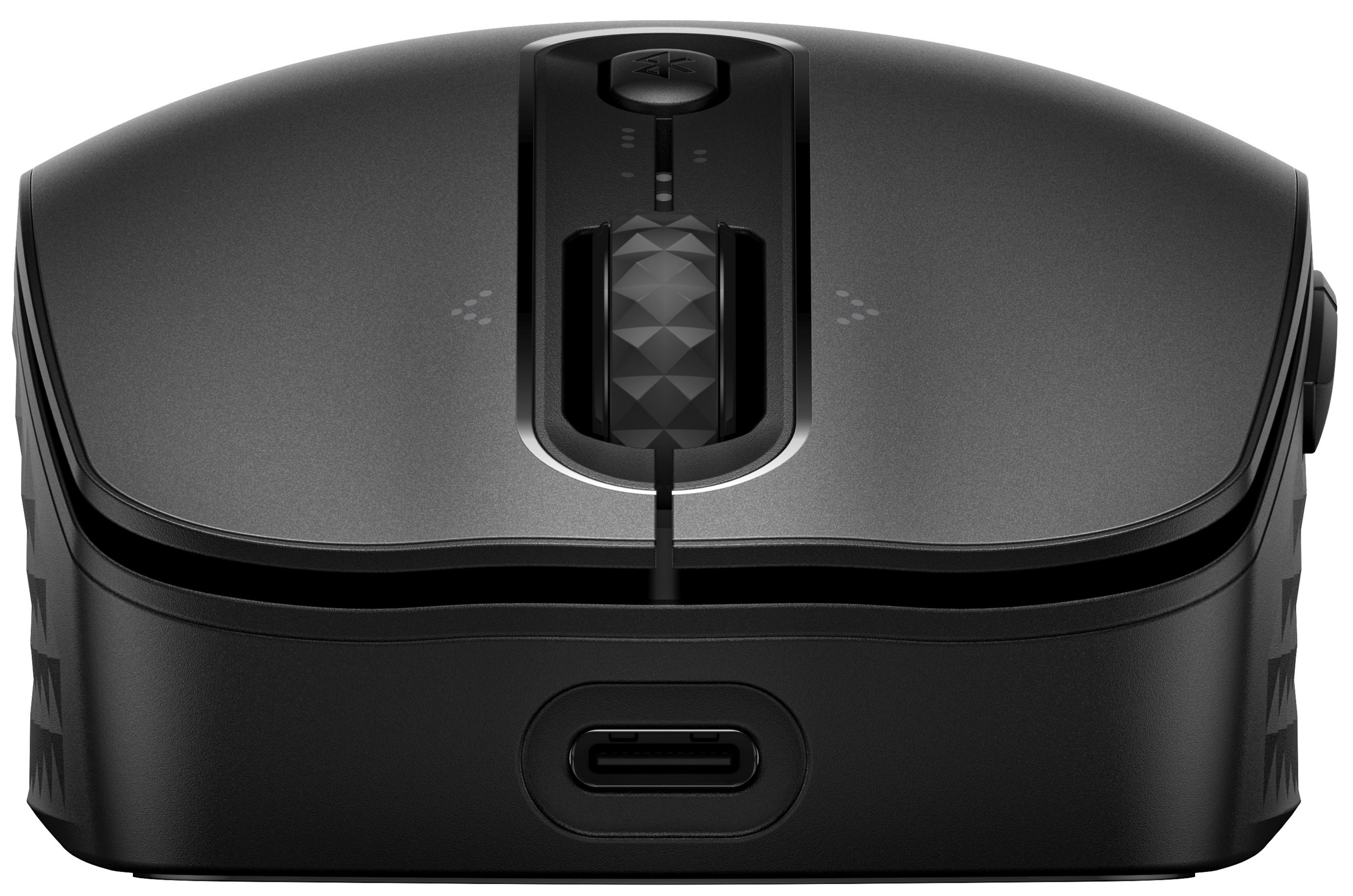 HP 695 Rechargeable Wireless Mouse