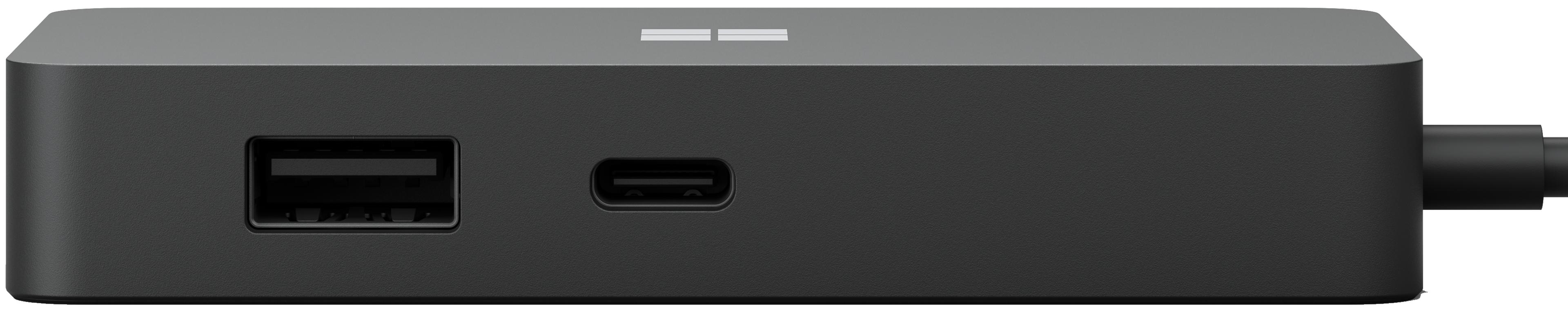 Microsoft Surface USB-C Travel Hub