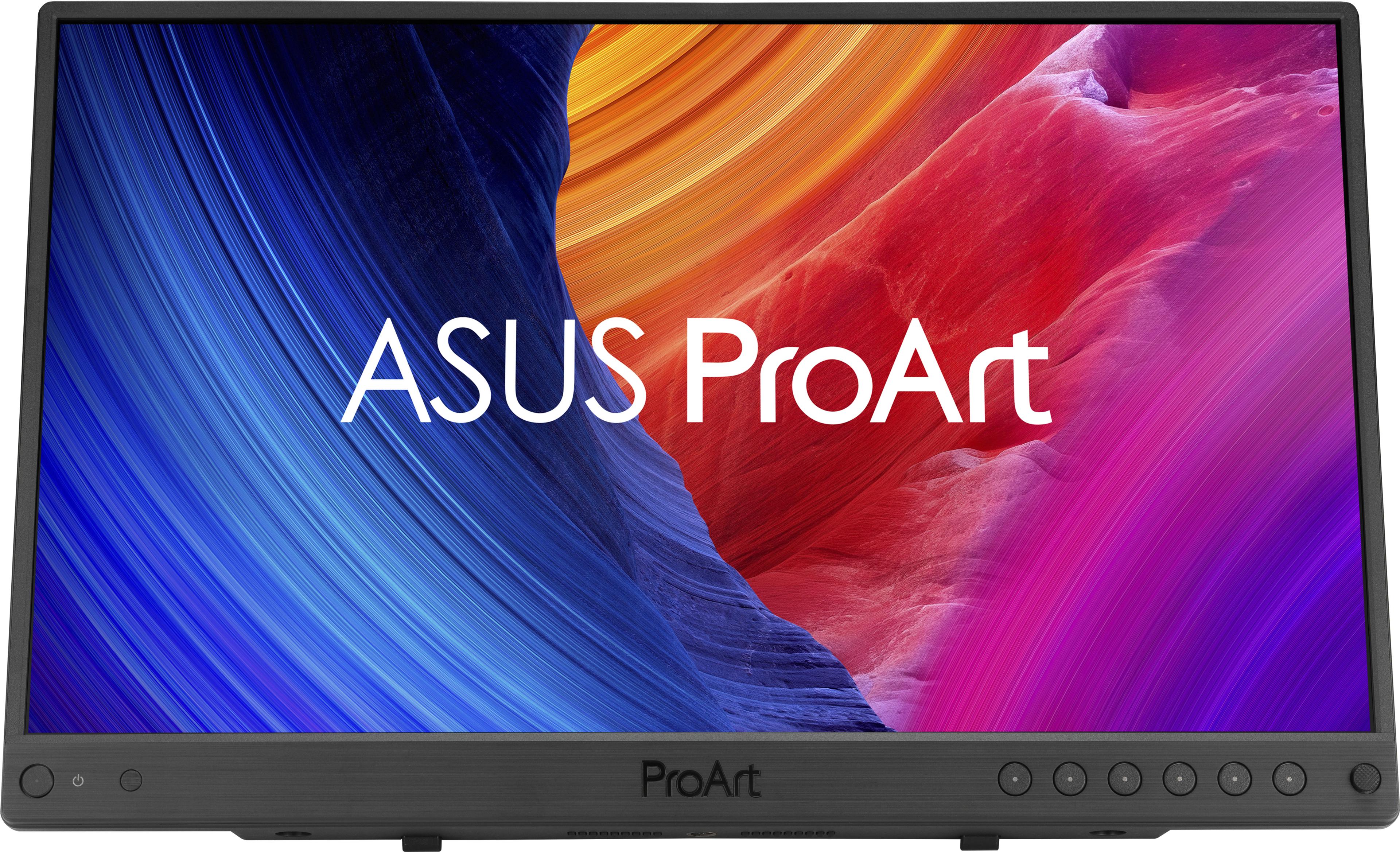 Écran portable Asus ProArt PA16USV