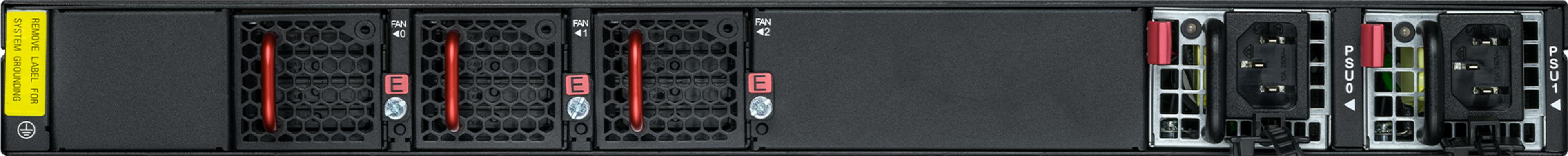LANCOM CS-8132F-F2B Switch