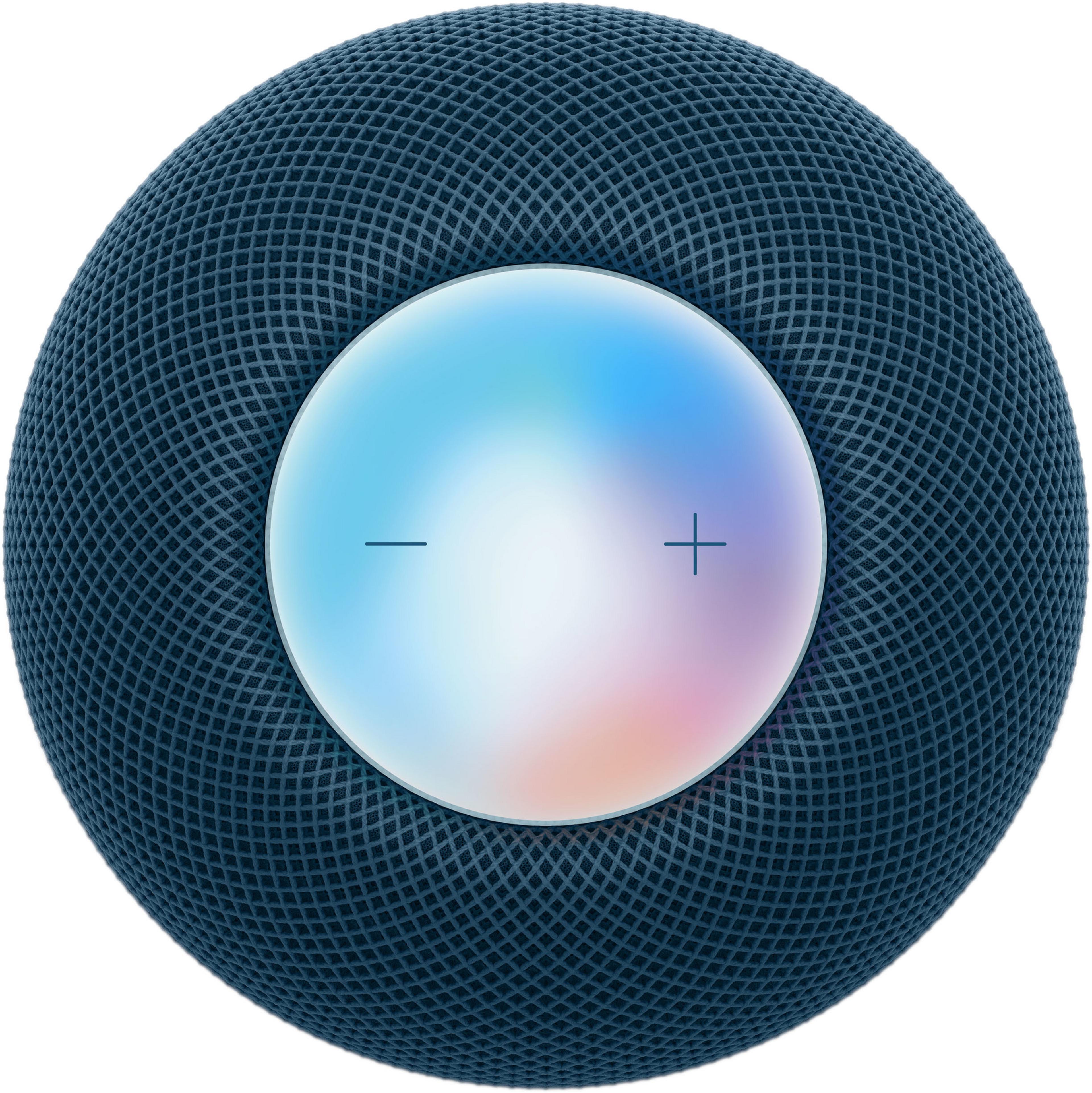 Apple HomePod mini Blue