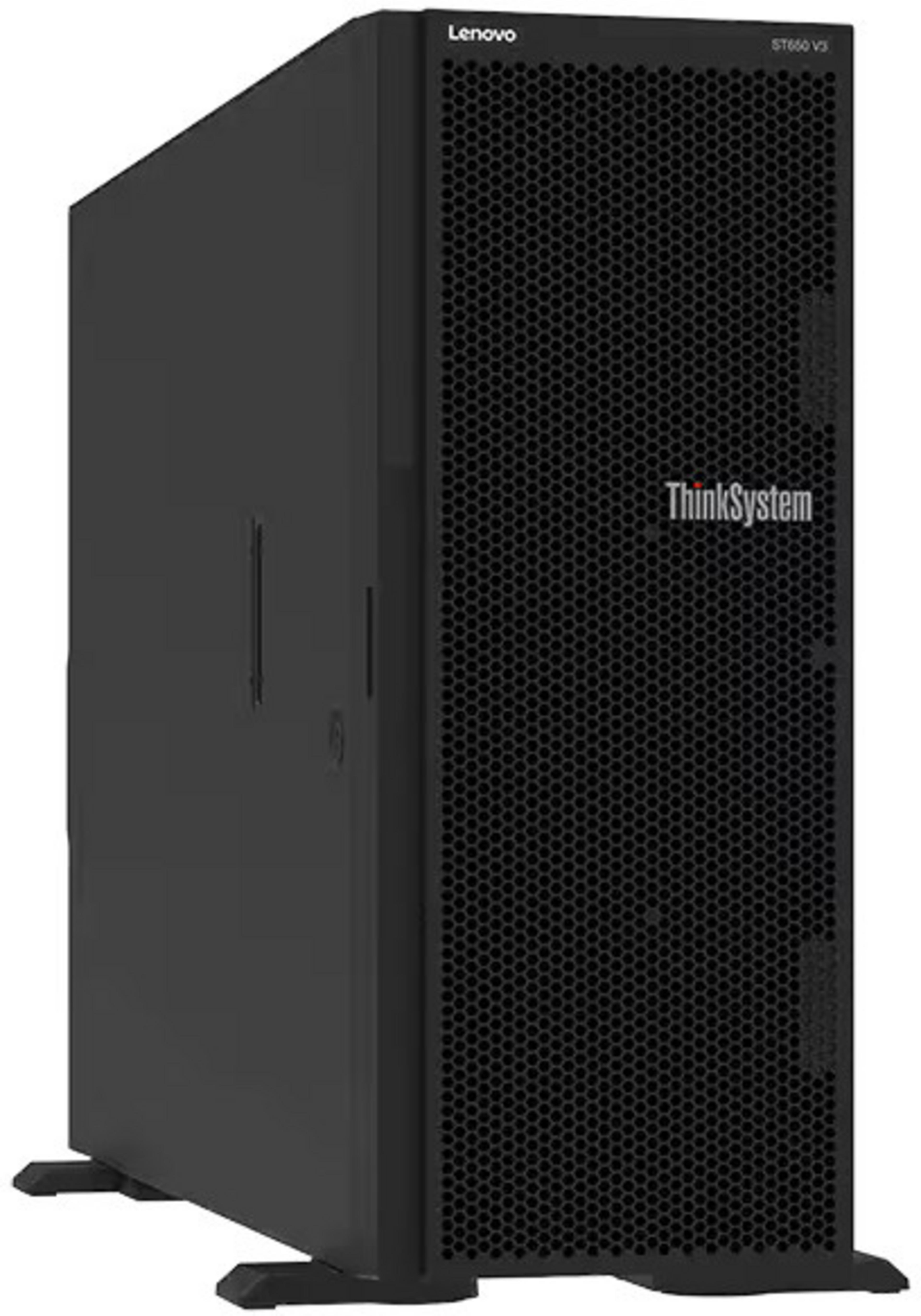 Lenovo ThinkSystem ST650 V3 Server