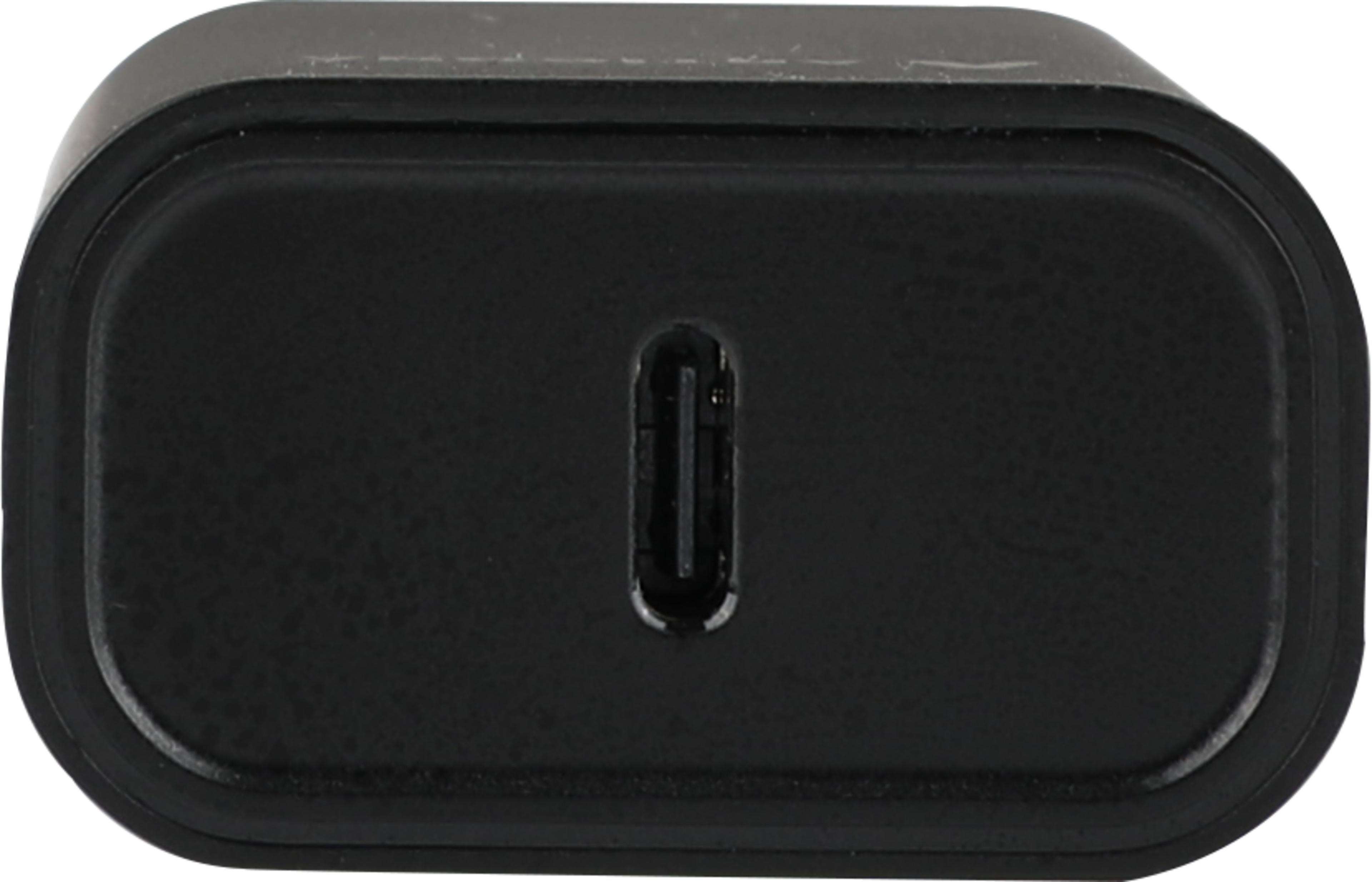 ARTICONA 30W USB-C töltőadapter fekete