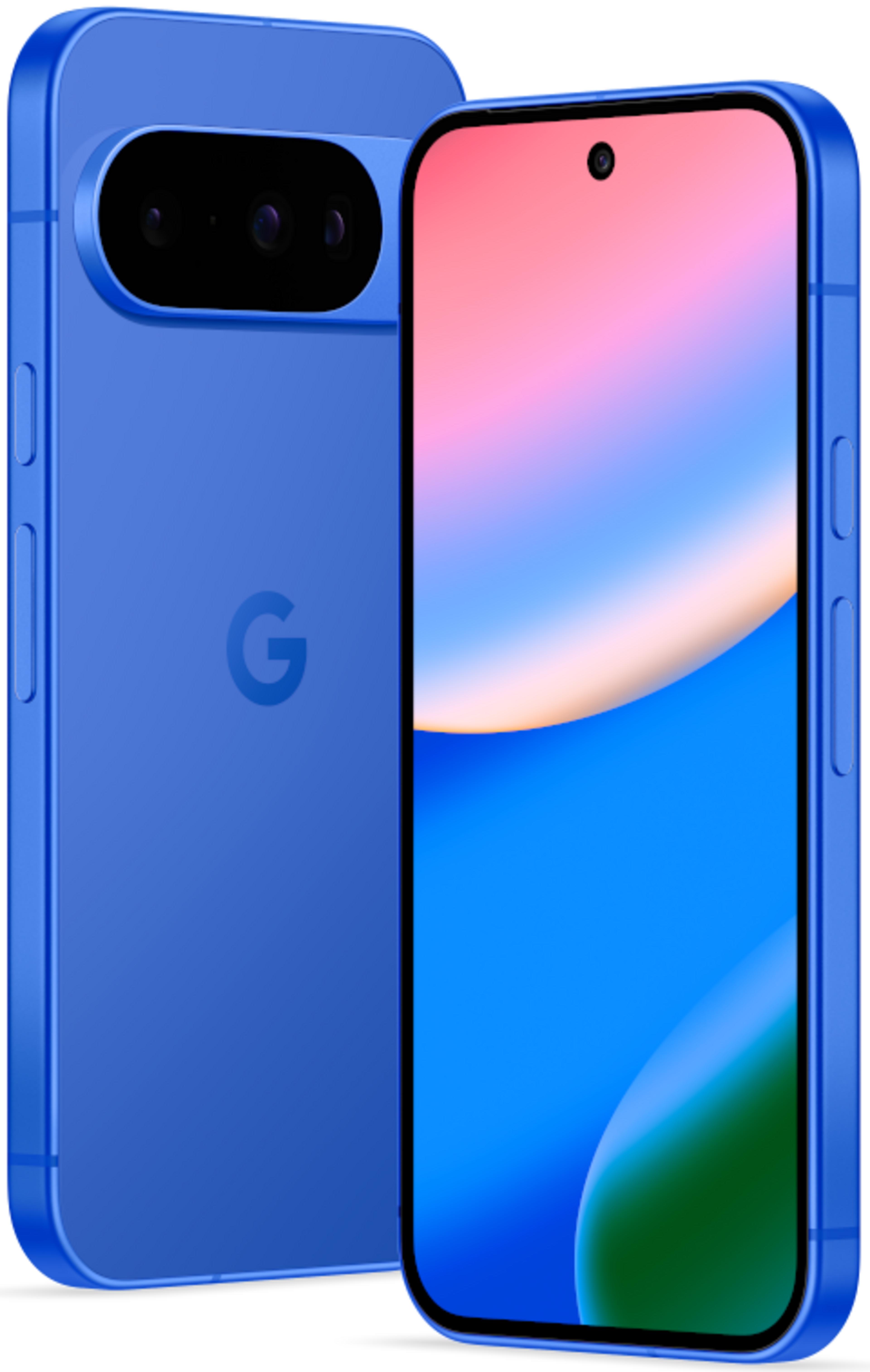 Google Pixel 10 256 GB indigo