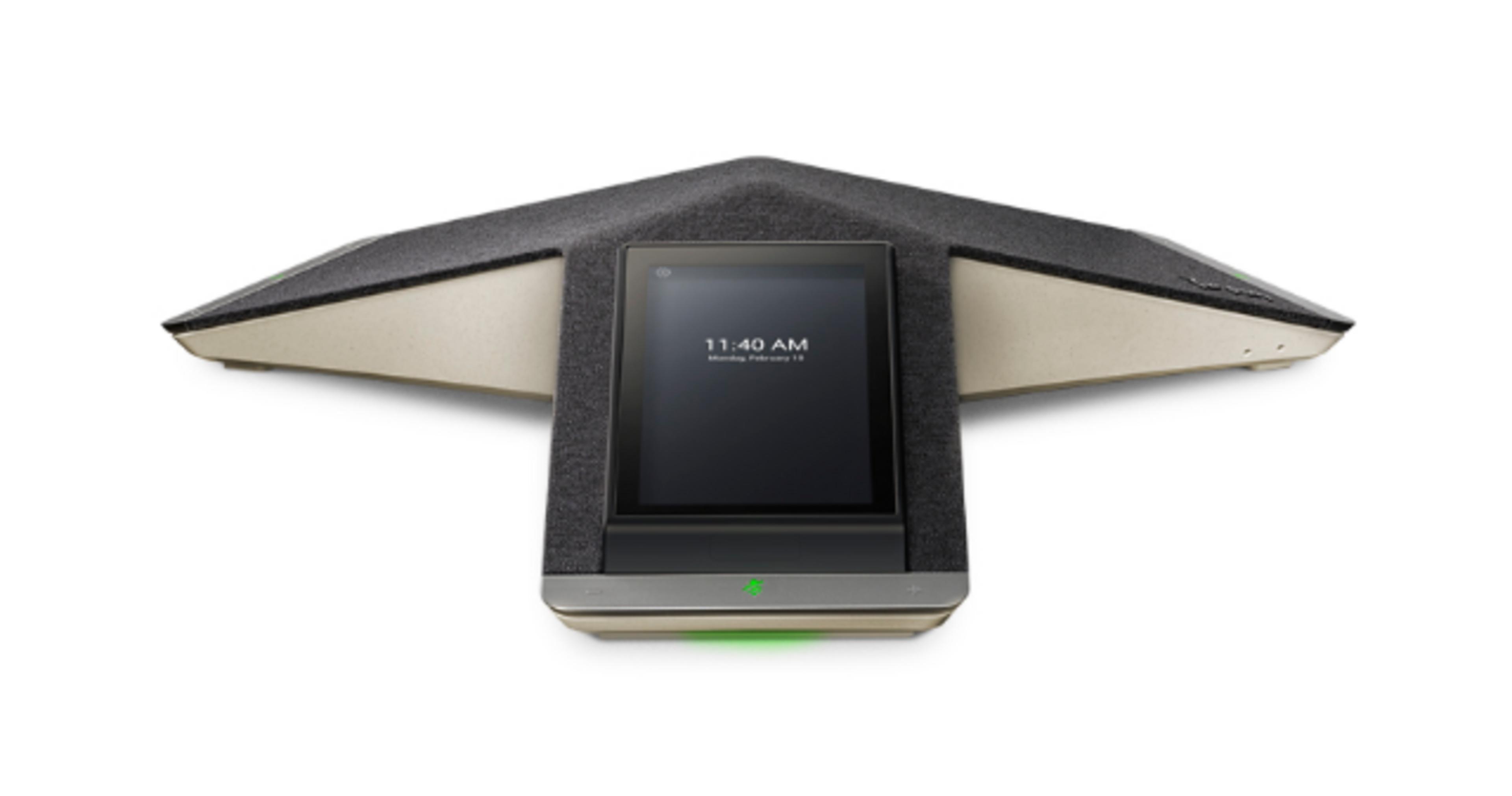 Poly Trio C60 IP Teams Conference Phone