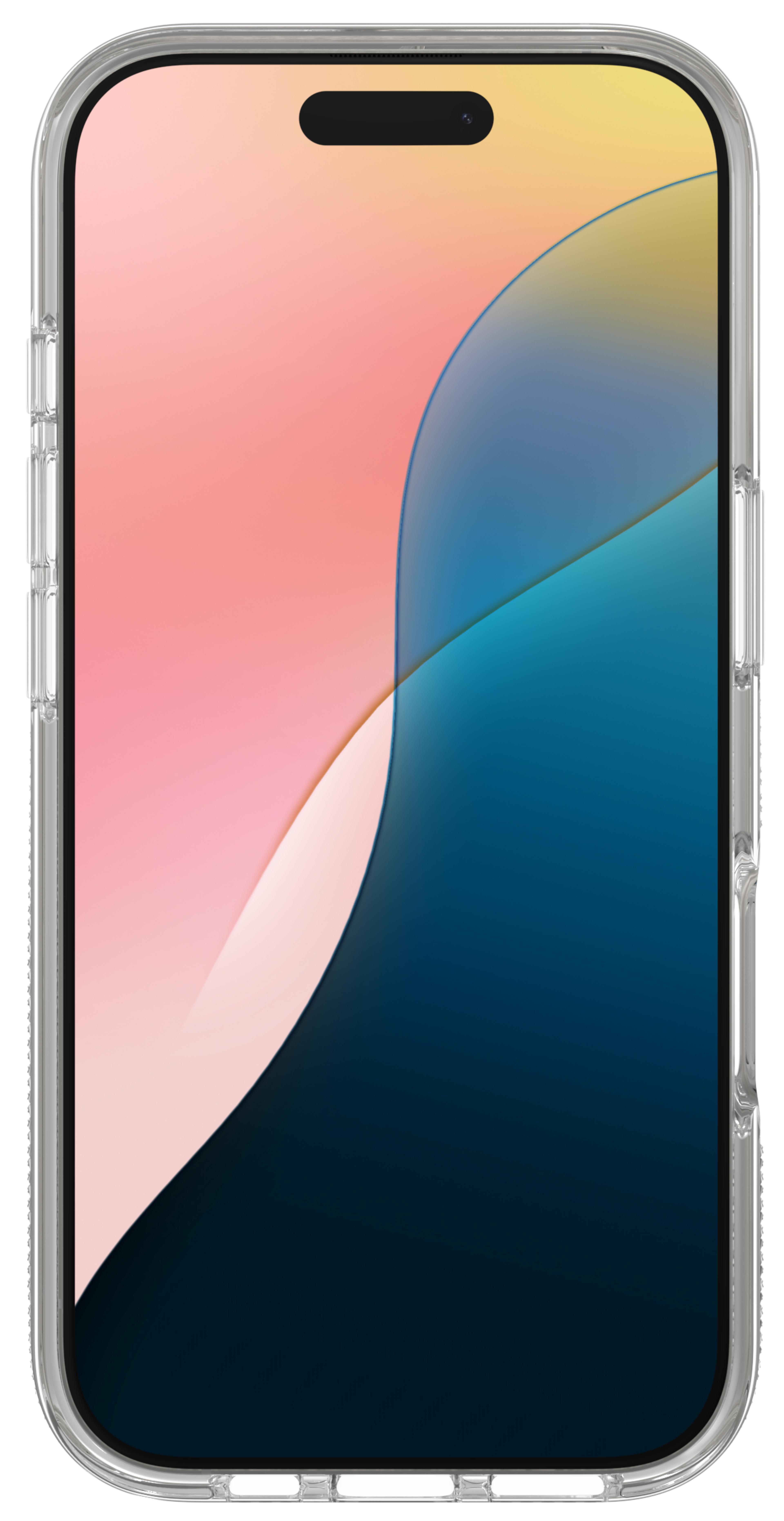 ZAGG Crystal Palace Snap iPhone 16 pro