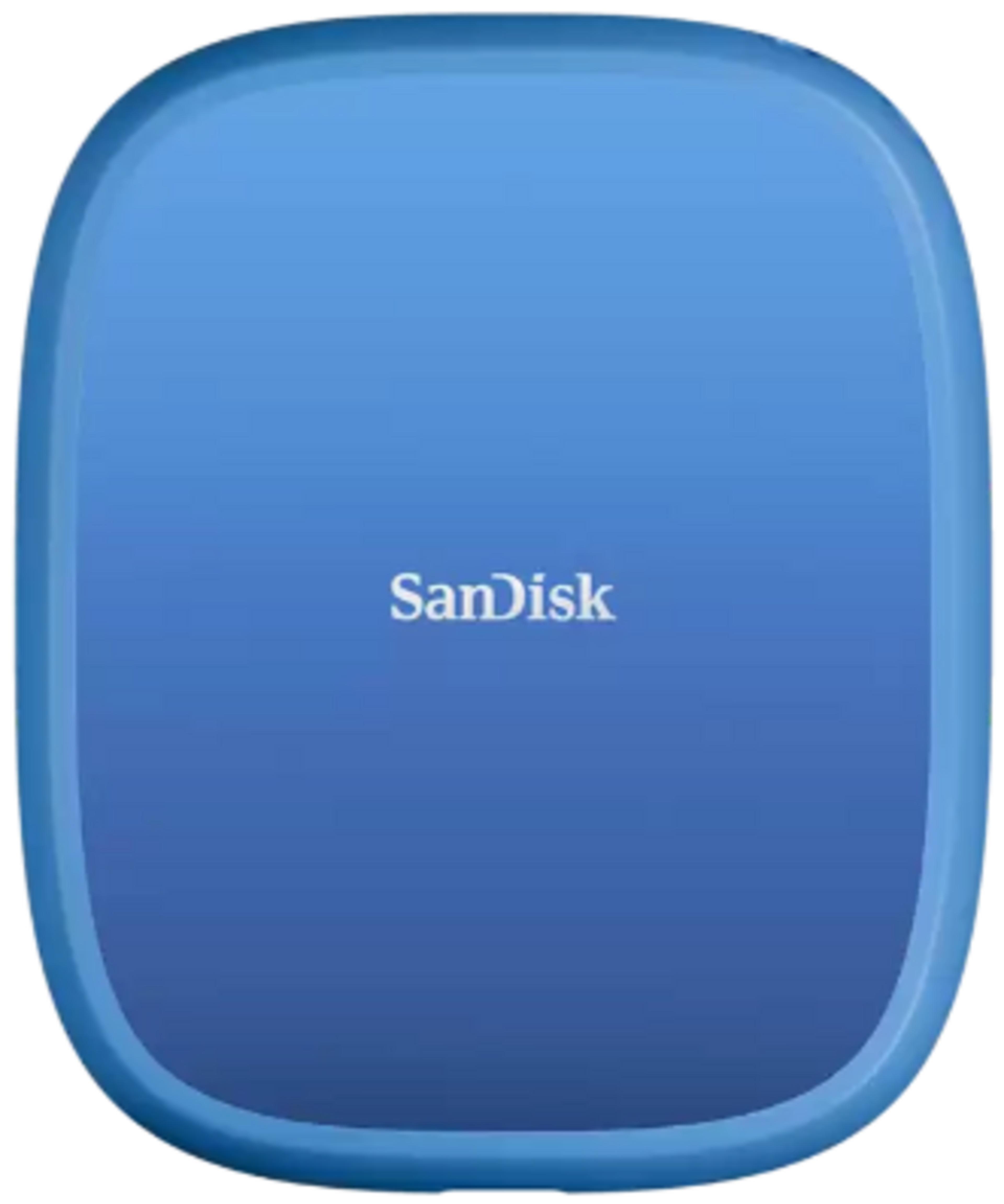 SanDisk Creator Phone Portable 1 TB SSD