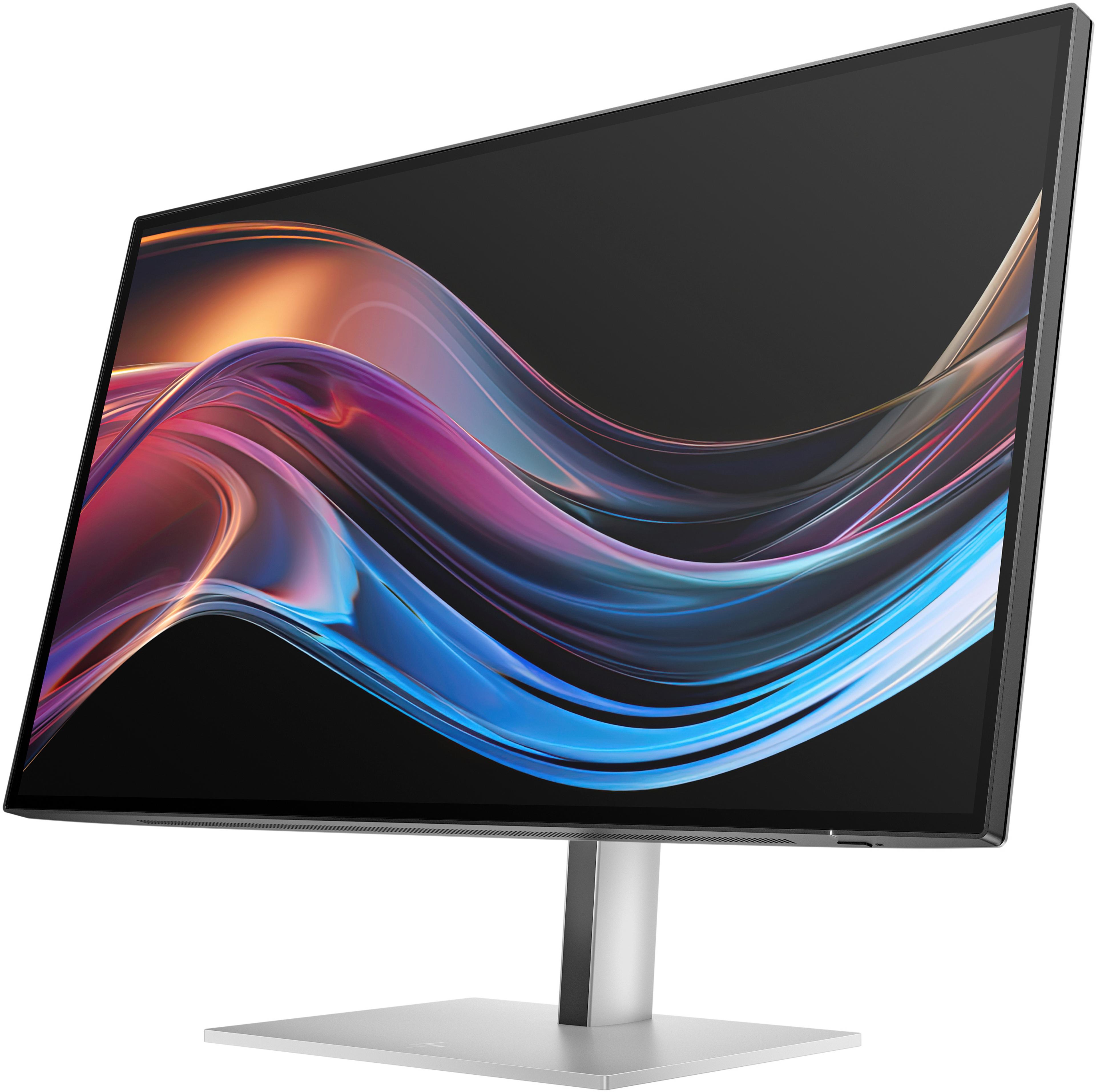 HP Serie 7 Pro 4K TB4 Monitor - 727pk