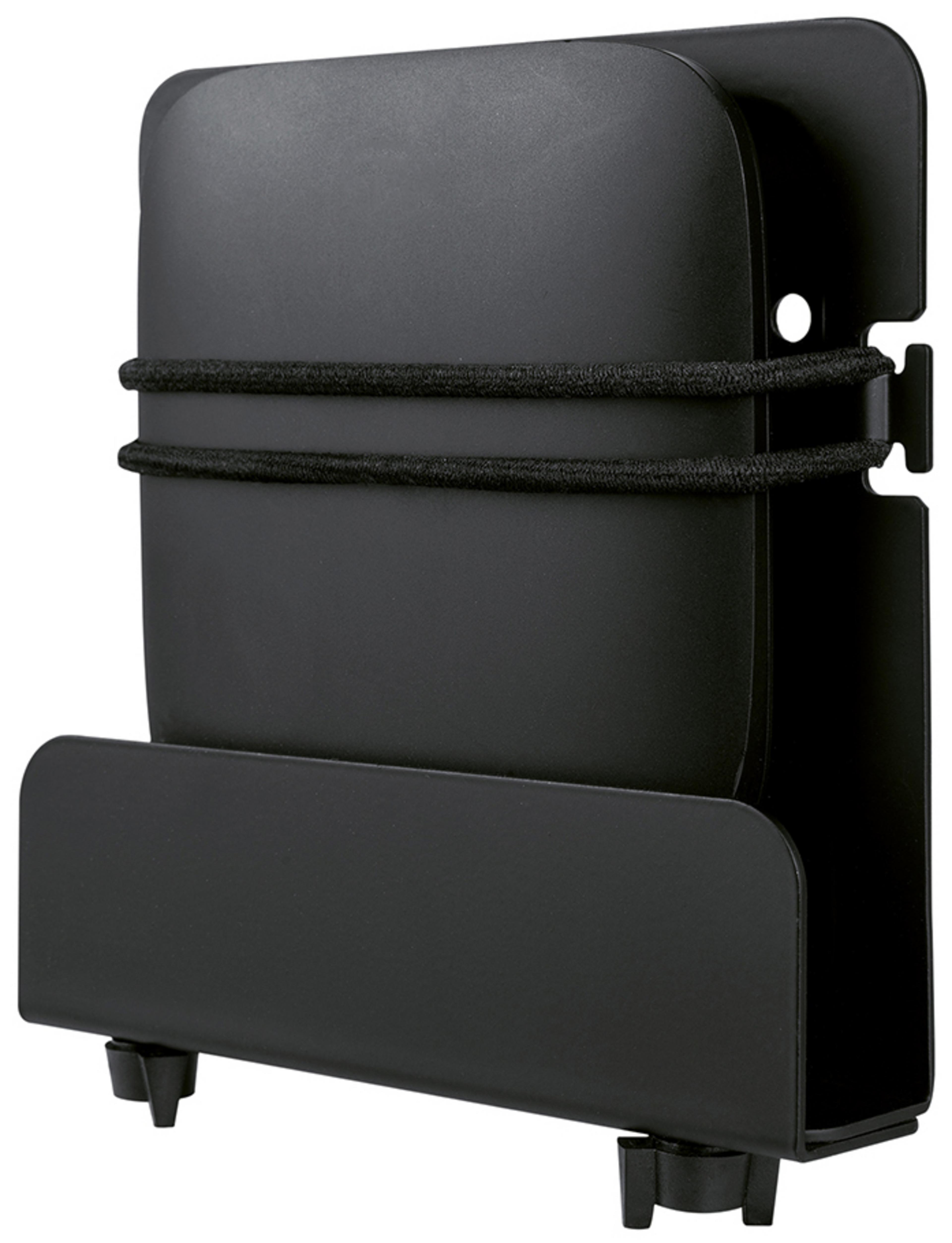 Neomounts AWL-440BL Media Player Holder