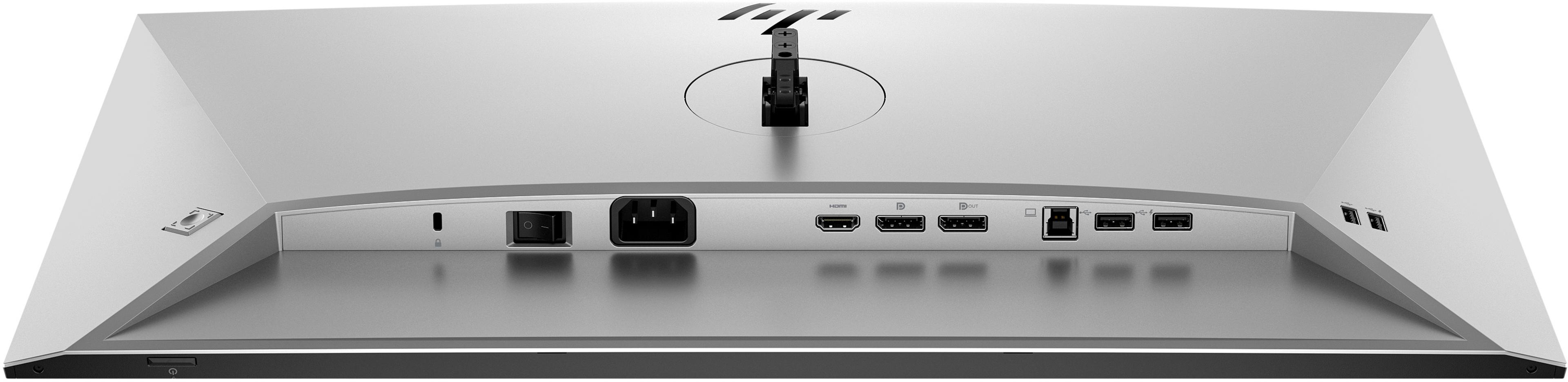 HP Serie 7 Pro FHD Monitor - 724pf