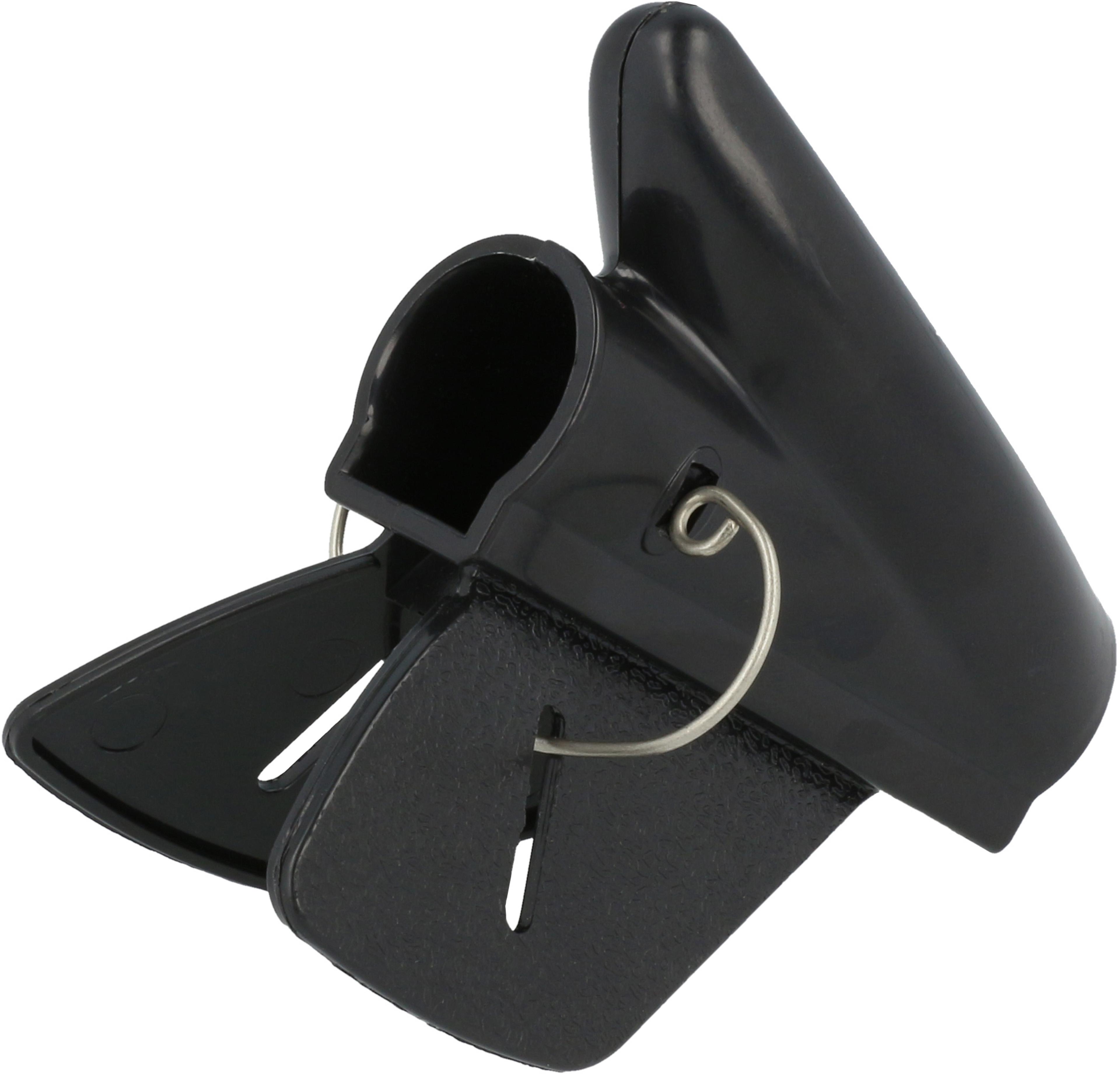 Cable Eater D=25mm 10m Black