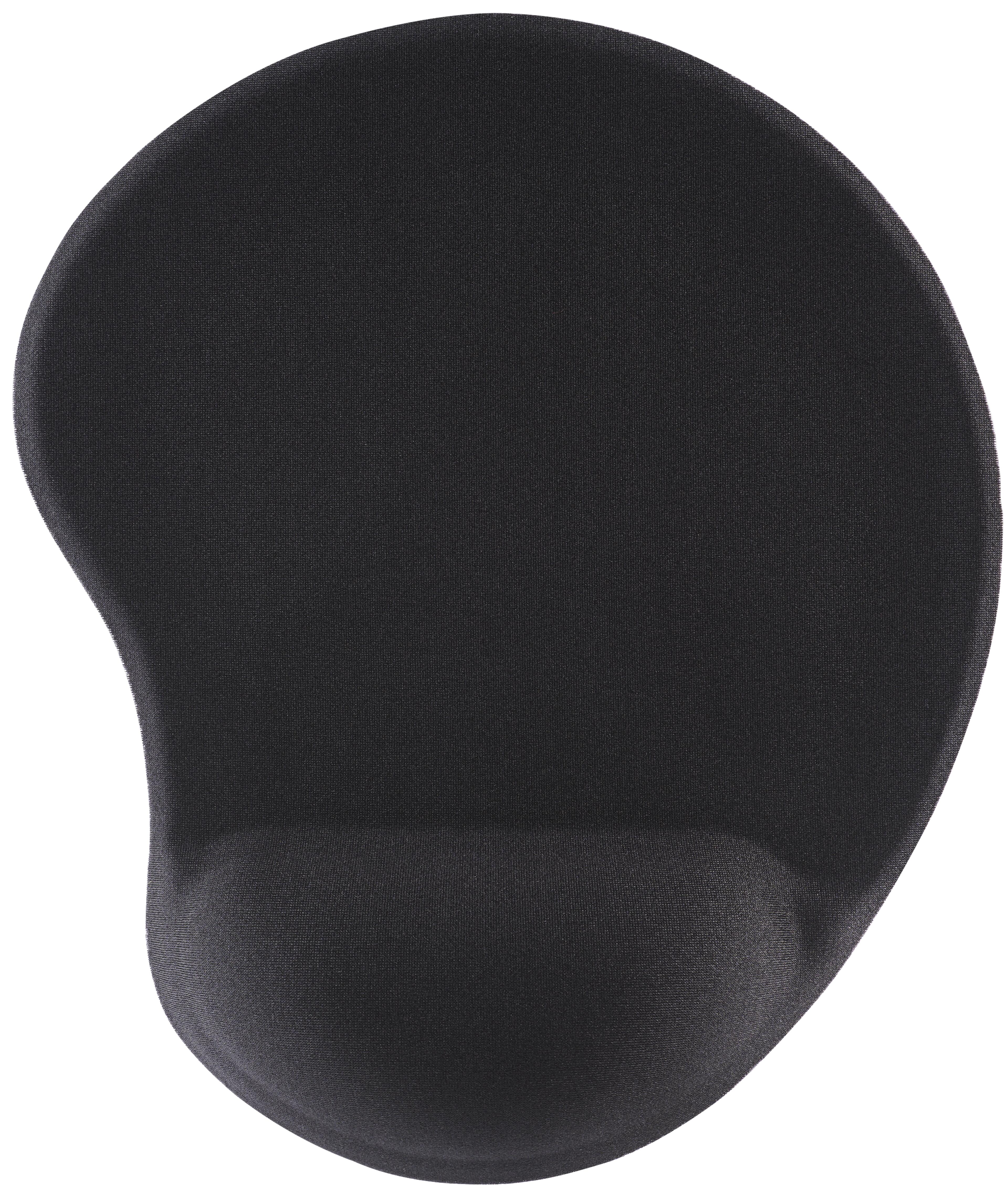 Tapete para rato Hama Ergo preto