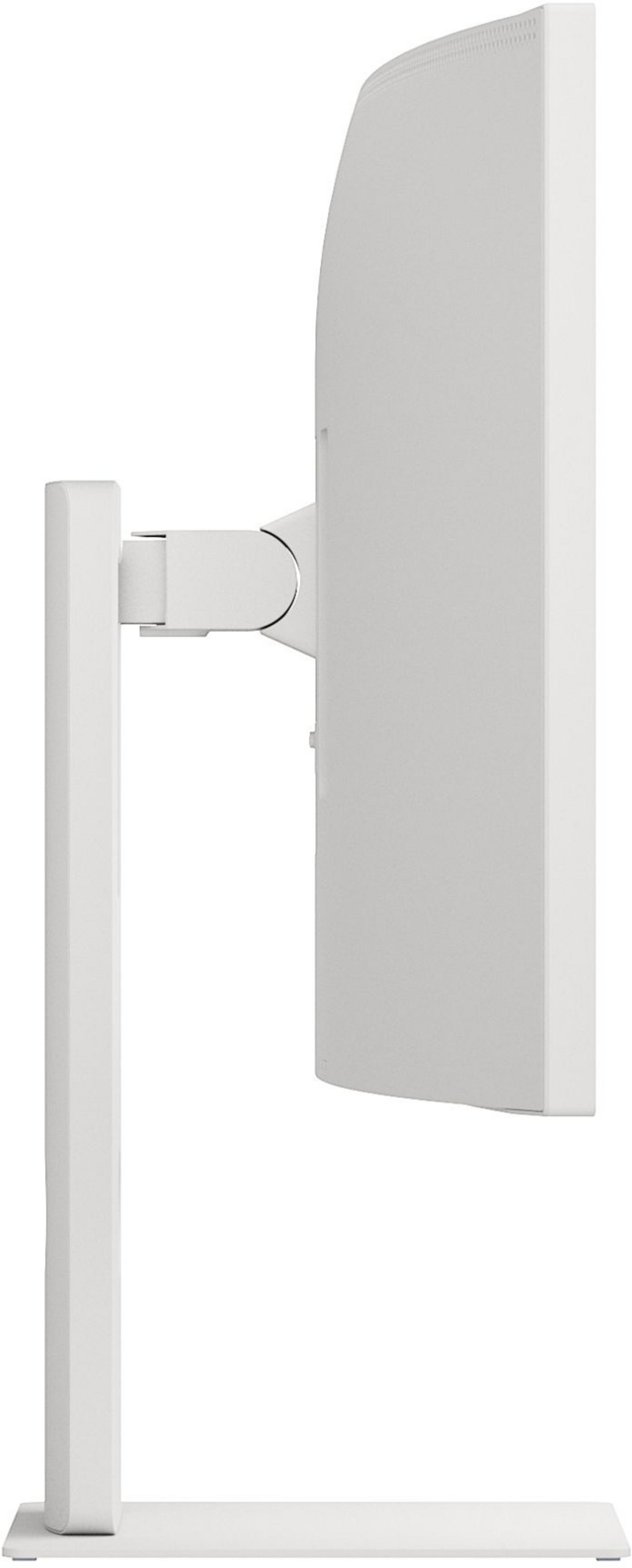 LG 40WT95UF-W UltraWide Curved Monitor