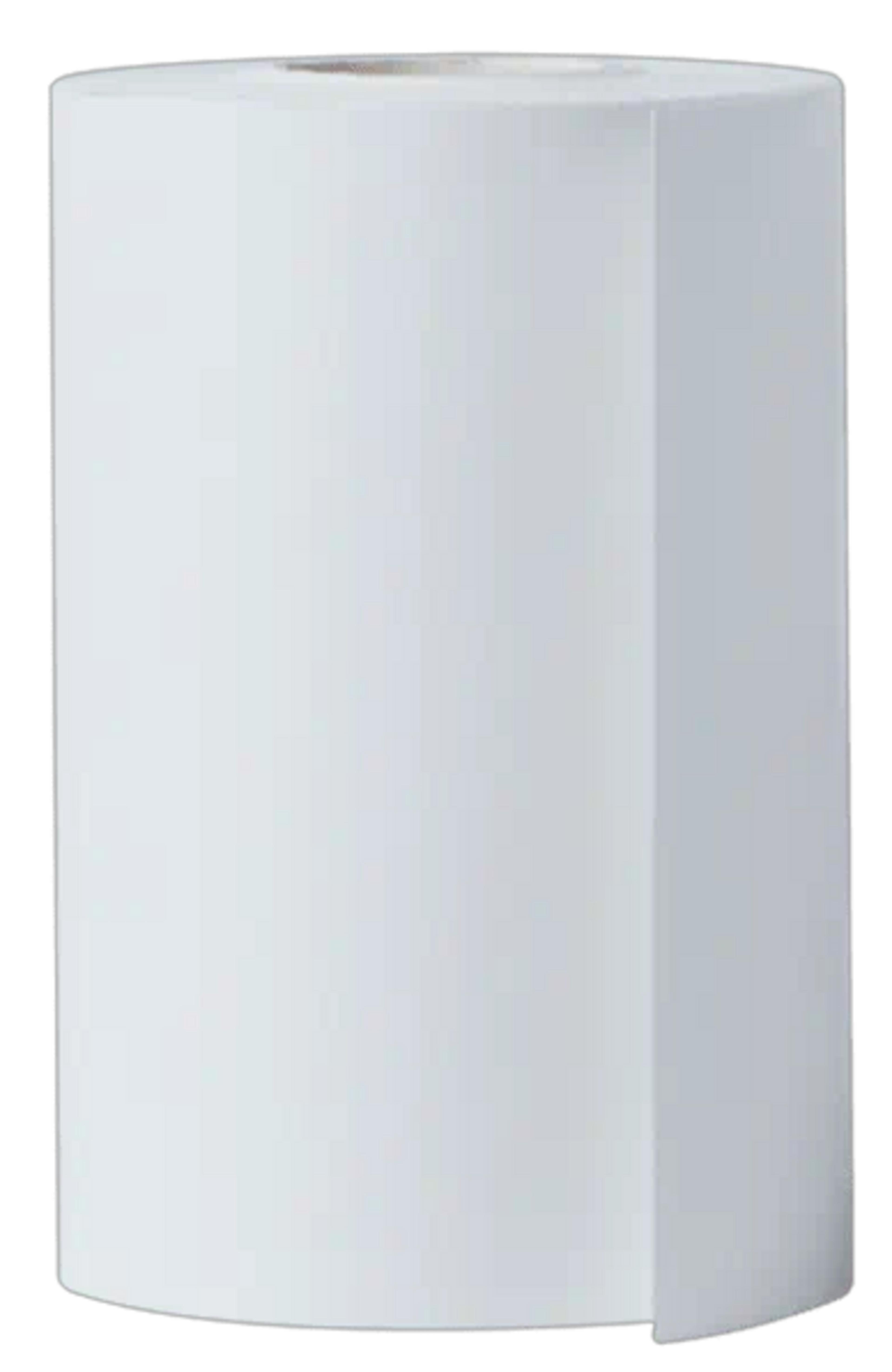 Brother TD 58x14m Continuous Label Roll