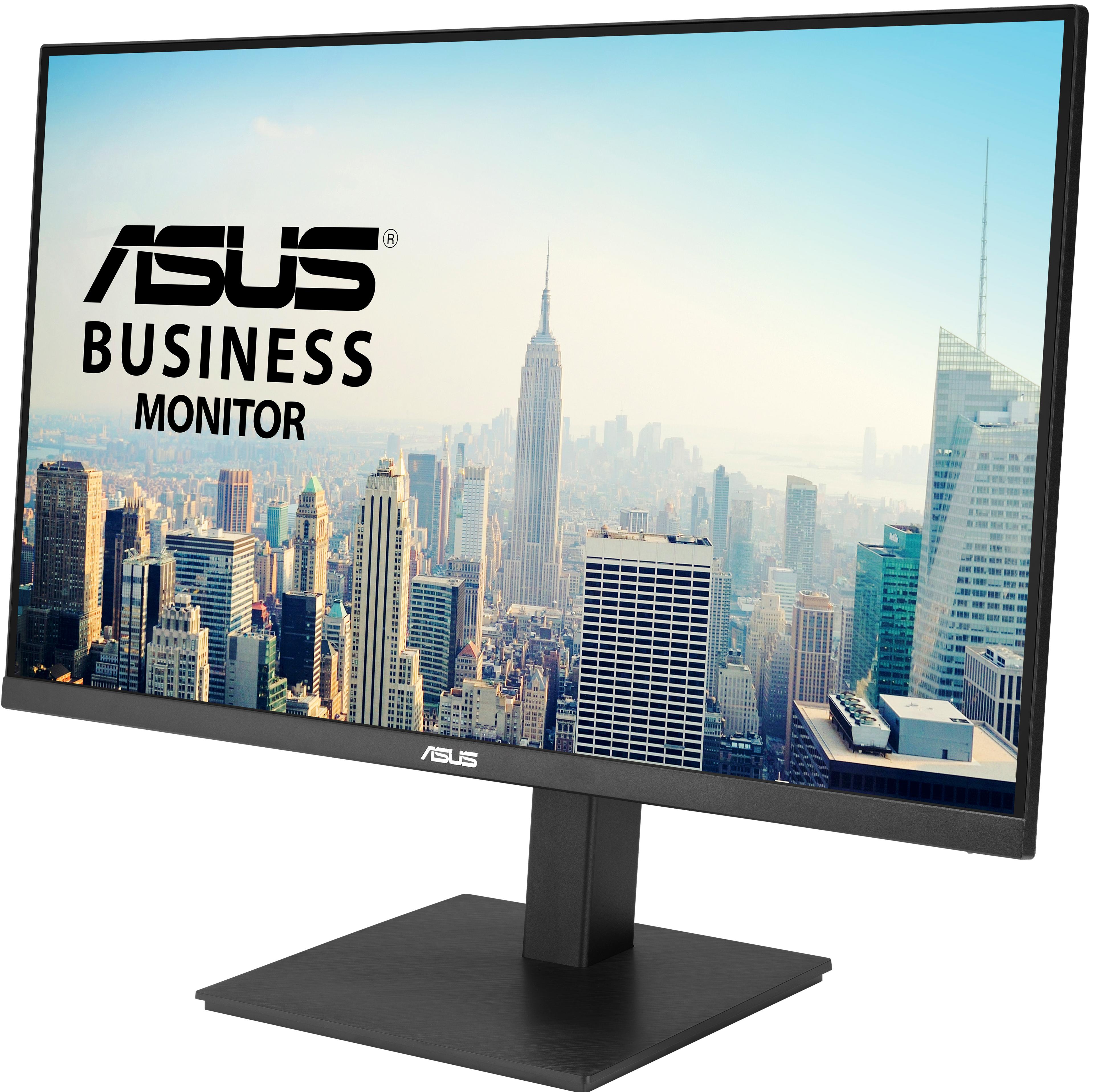 ASUS VA32UQSB Monitor