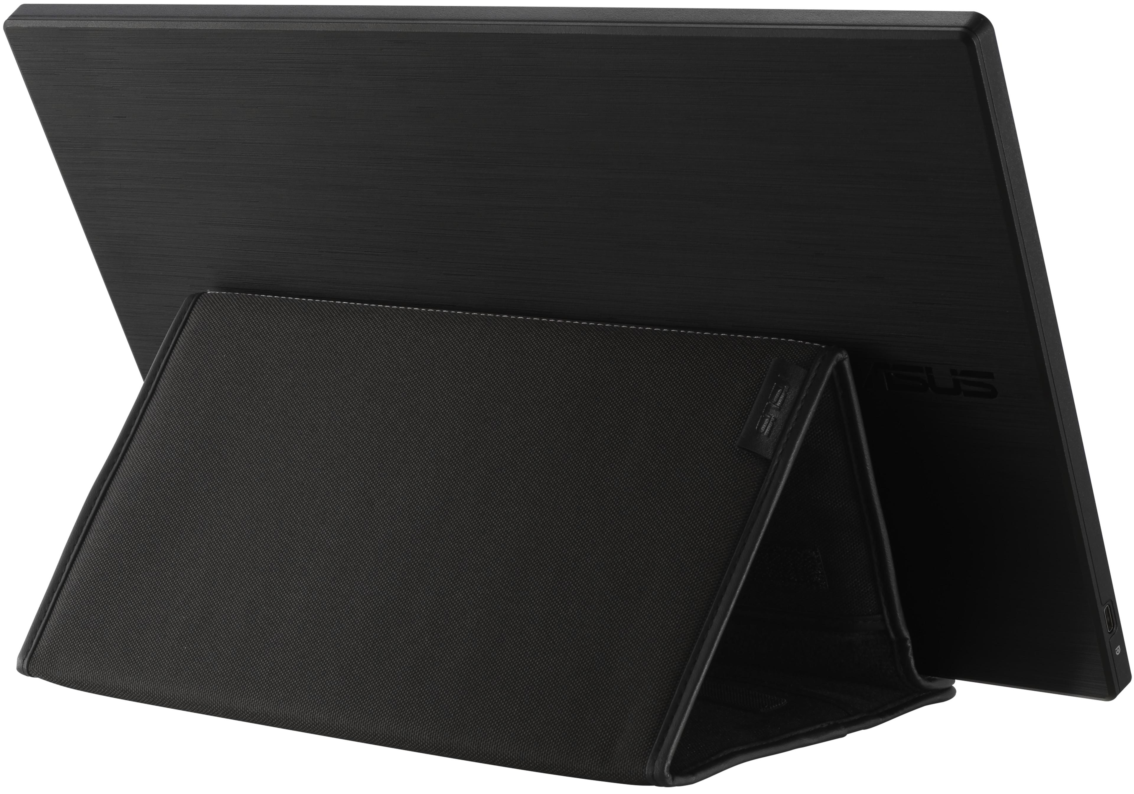 ASUS ZenScreen MB166C Portable Monitor