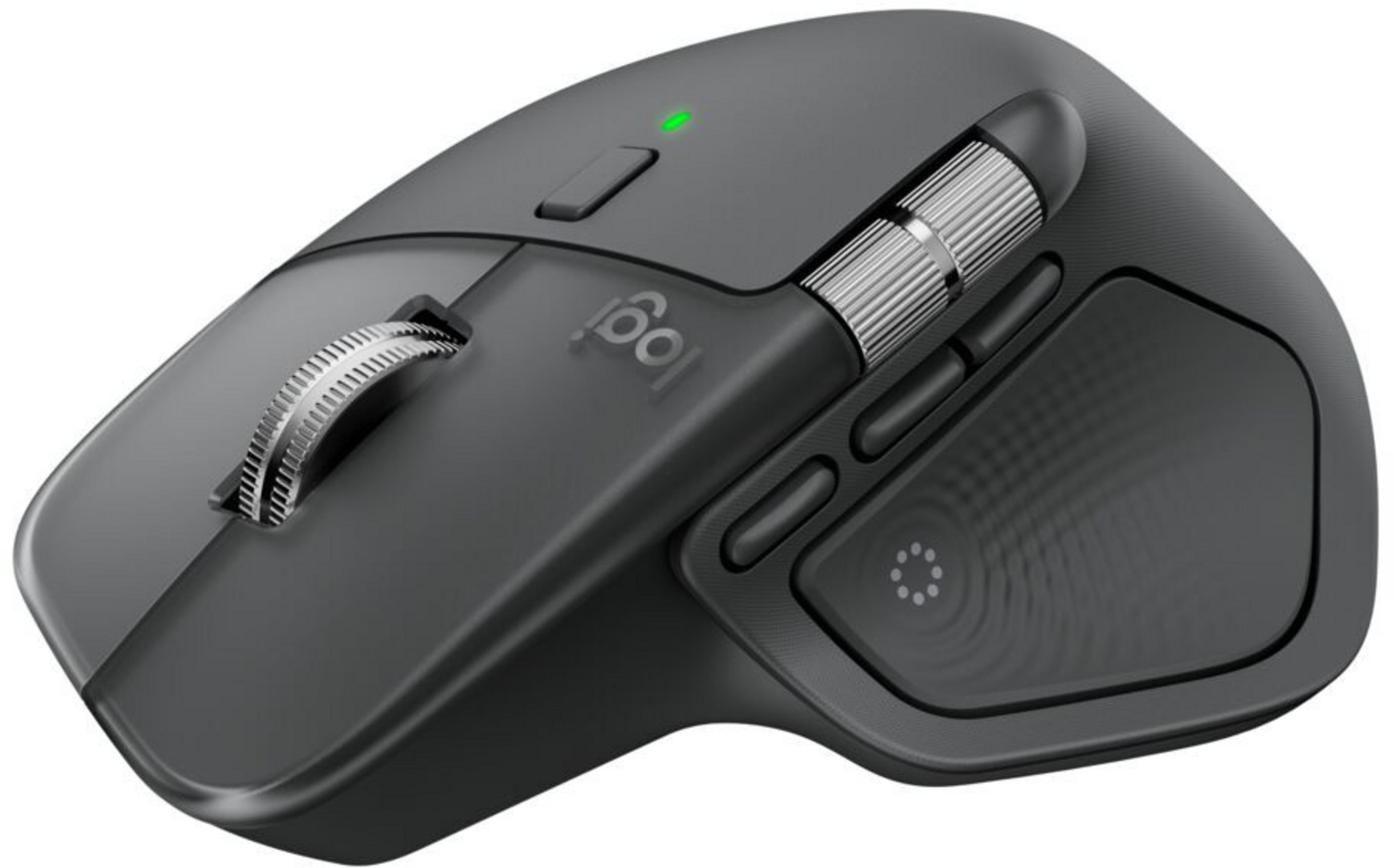 Souris Logitech MX Master 4 for Business