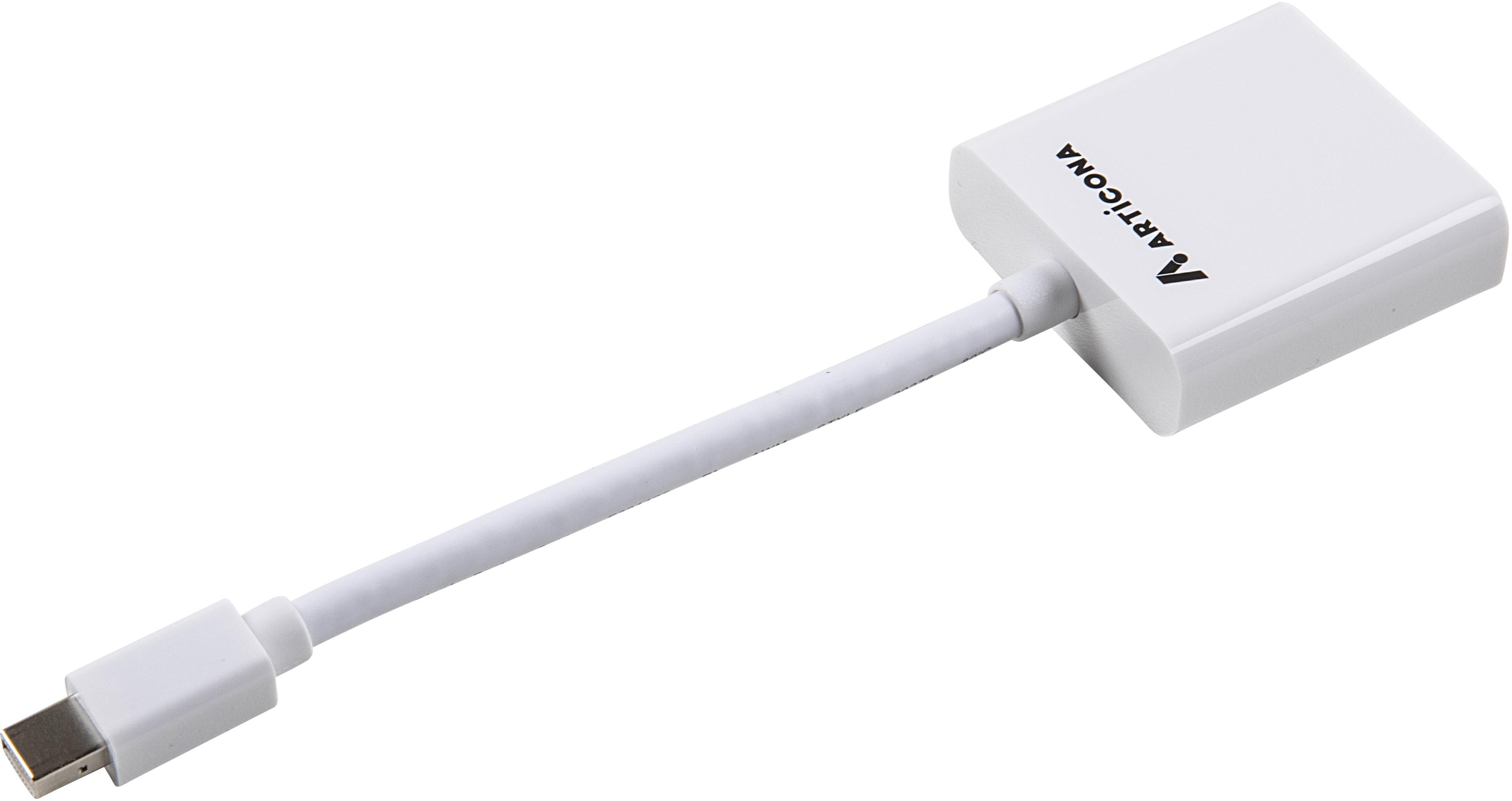 ARTICONA Mini-DisplayPort - HDMI Adapter