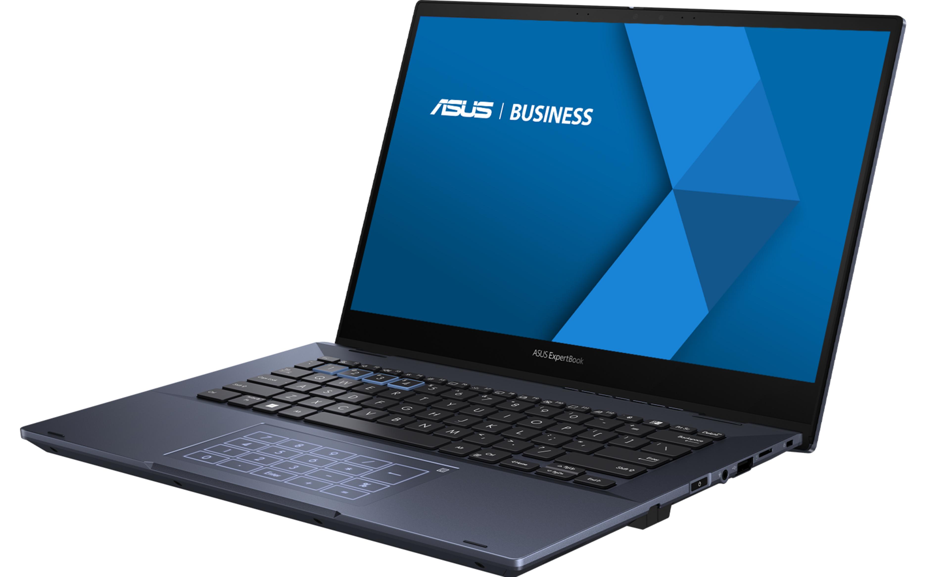 ASUS ExpertBook B5 B5402FBA i5 16/512GB