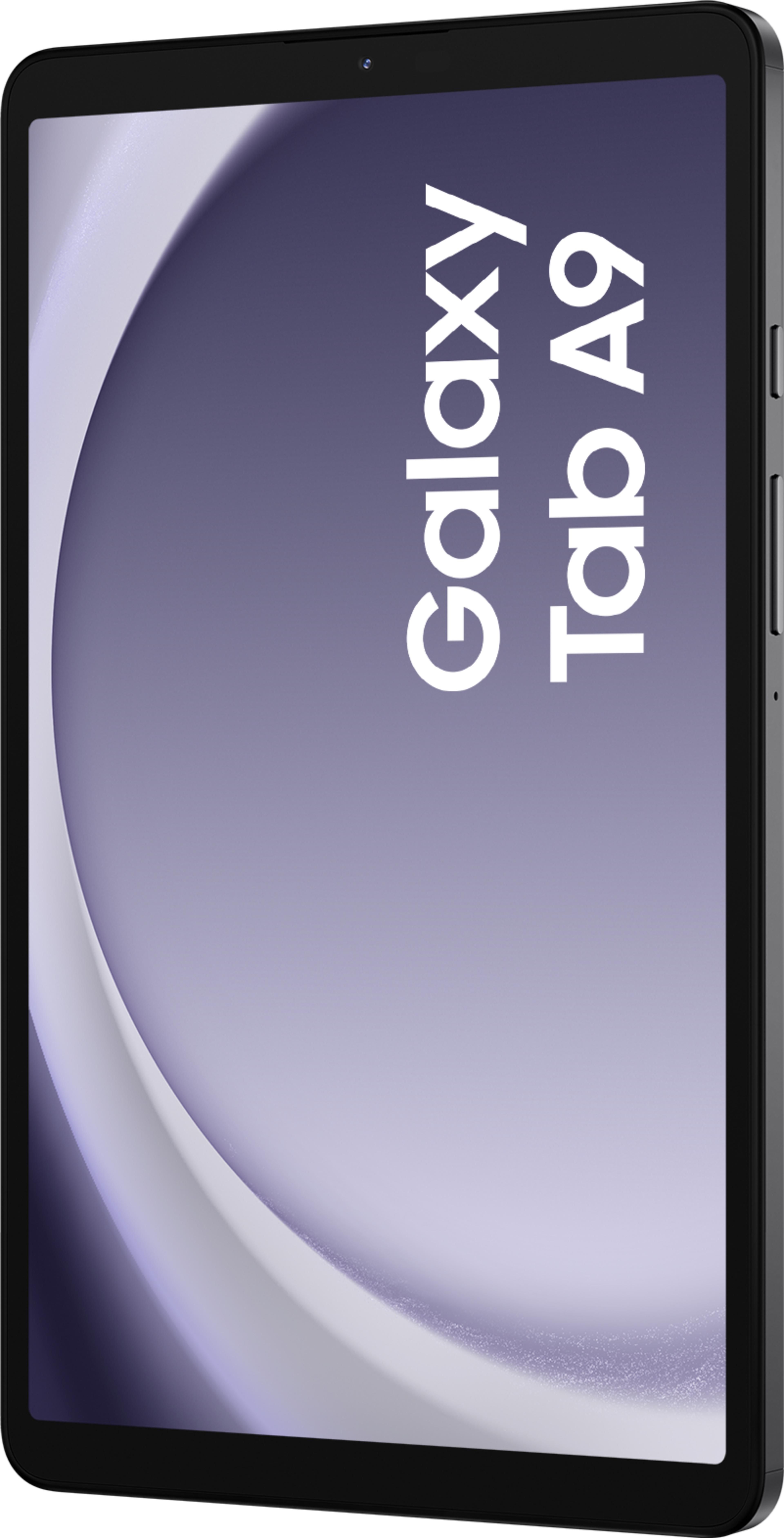 Samsung Galaxy Tab A9 LTE 64GB szürke