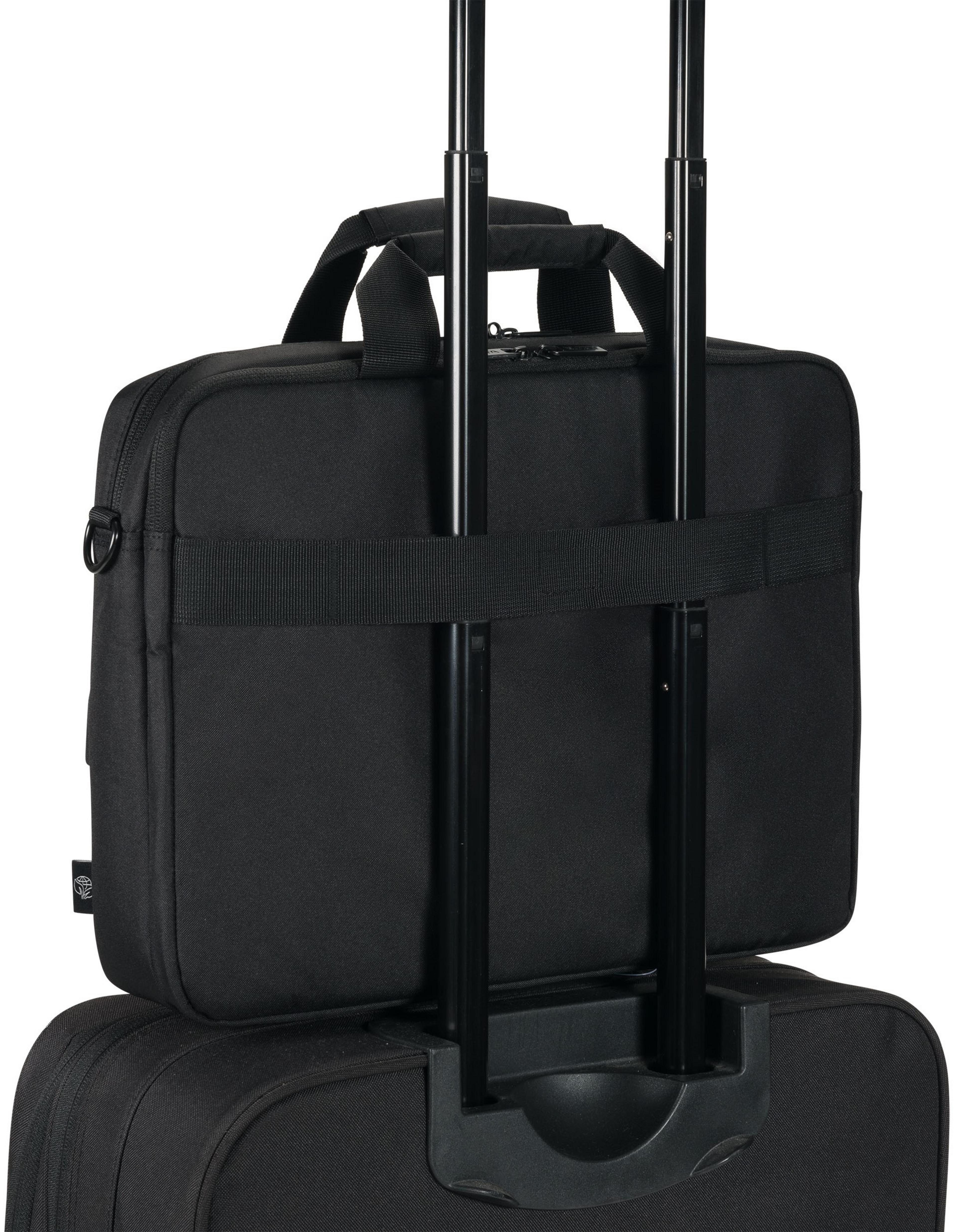 DICOTA Eco Top Travel. CORE 14.1" Bag