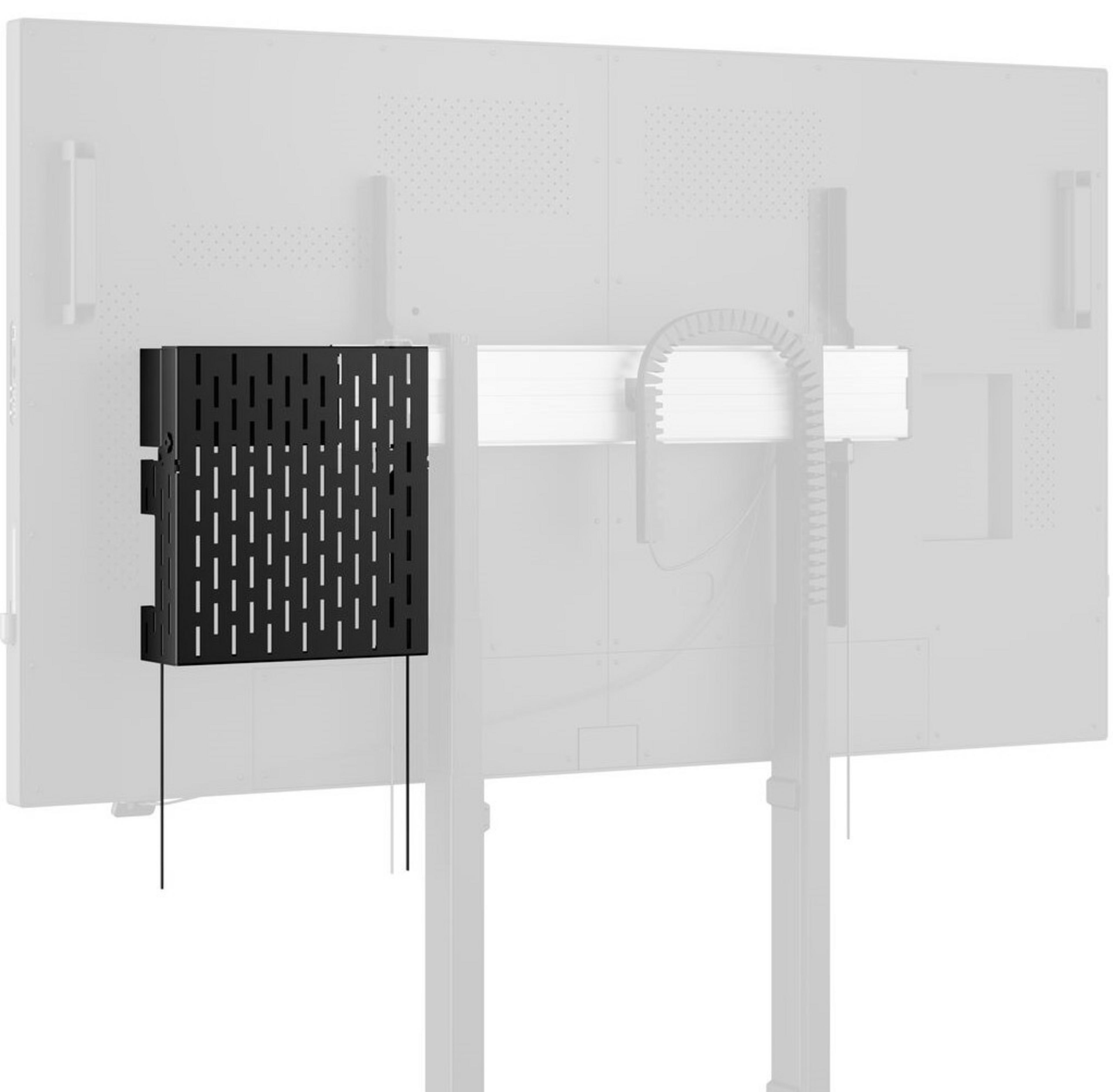 Extension Vogel's A321