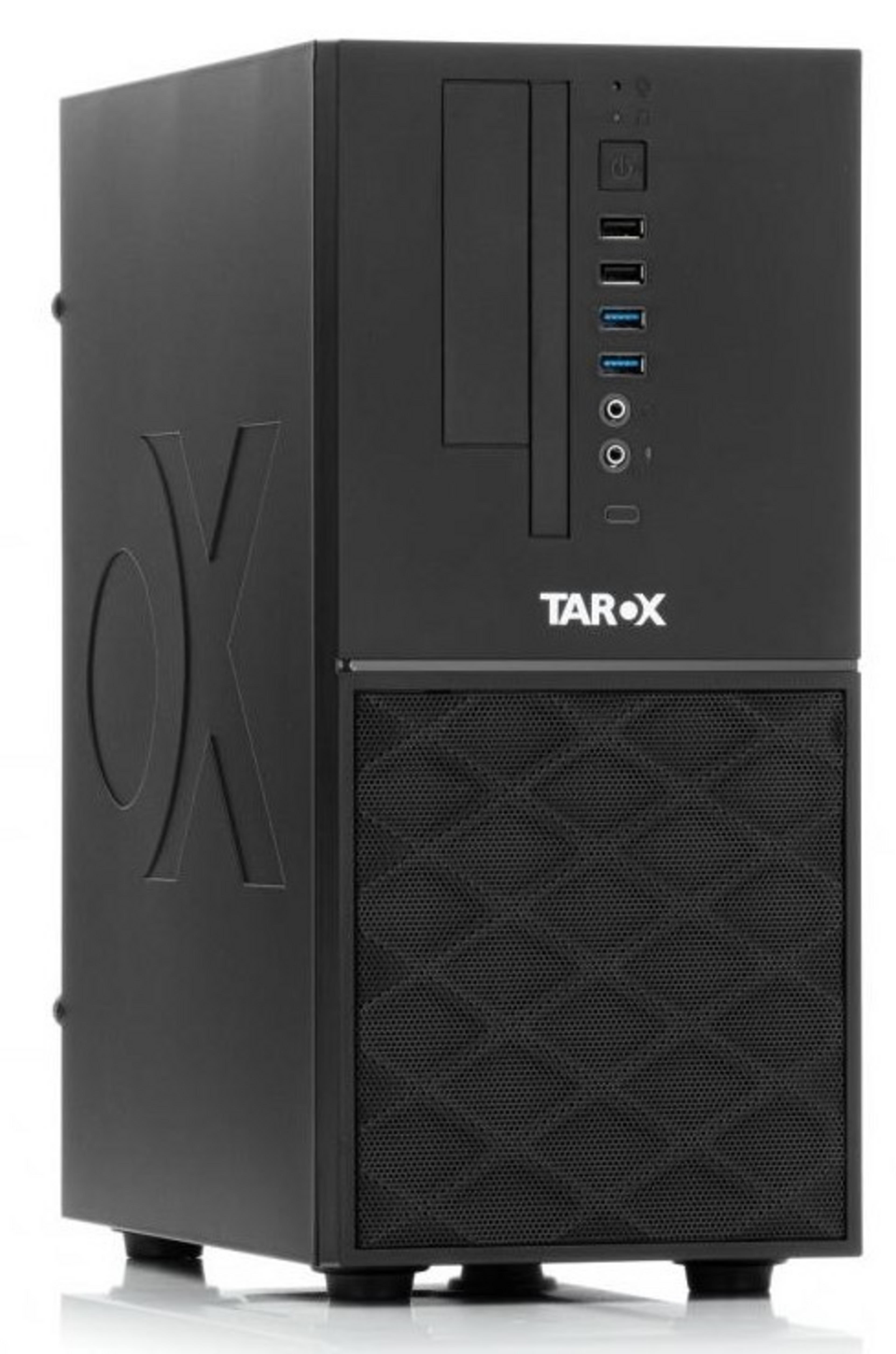 TAROX 5000BM i5 16/500GB Micro Tower