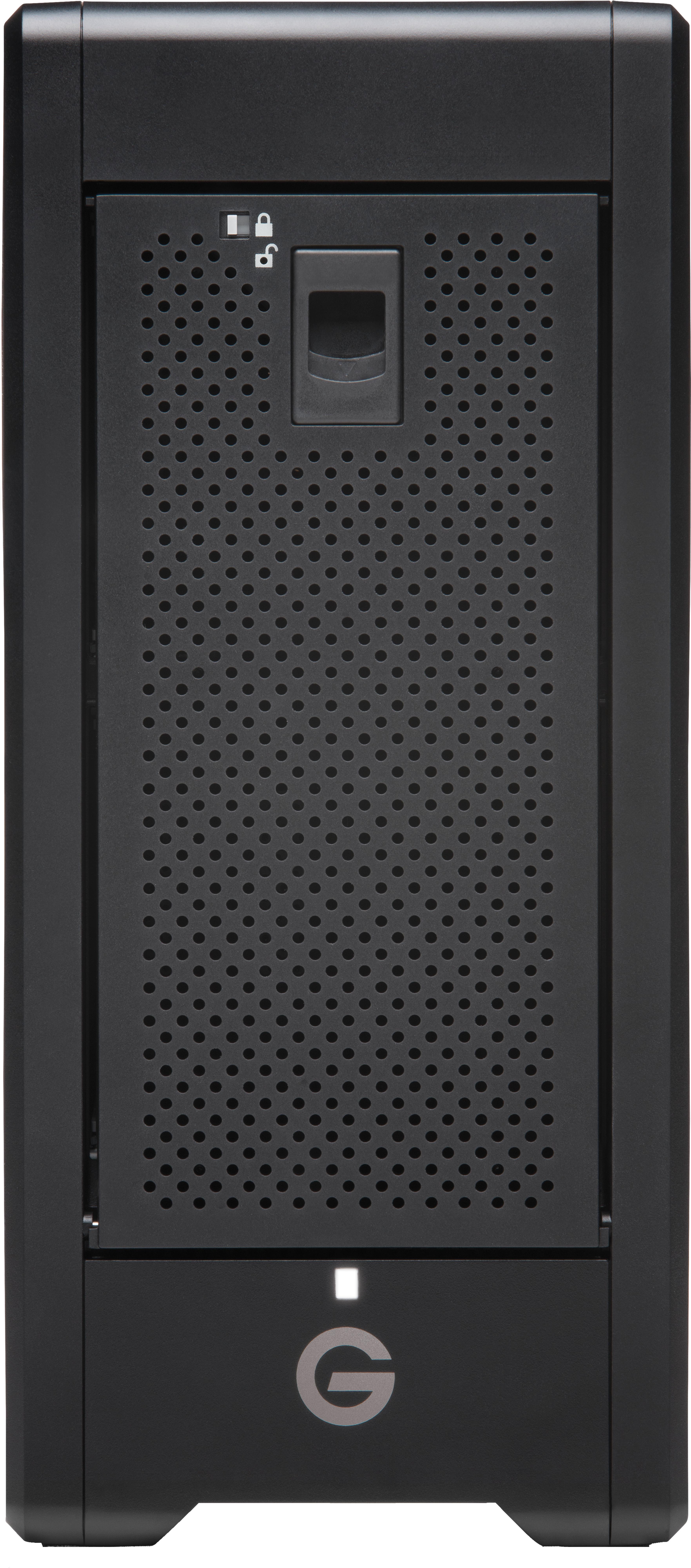 SanDisk Pro G-RAID Shuttle 8 RAID 96TB