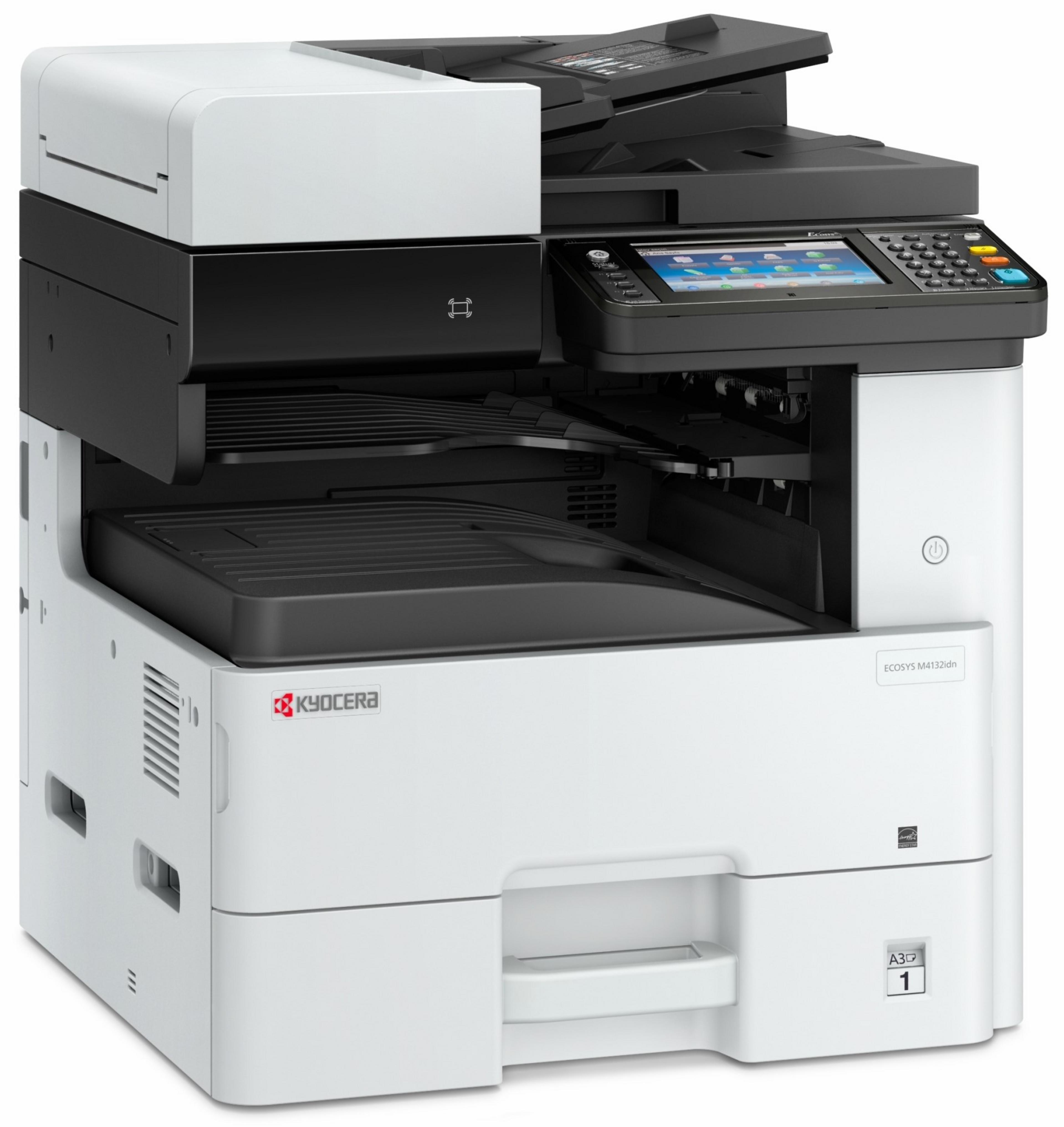 MFP Kyocera ECOSYS M4132idn A3