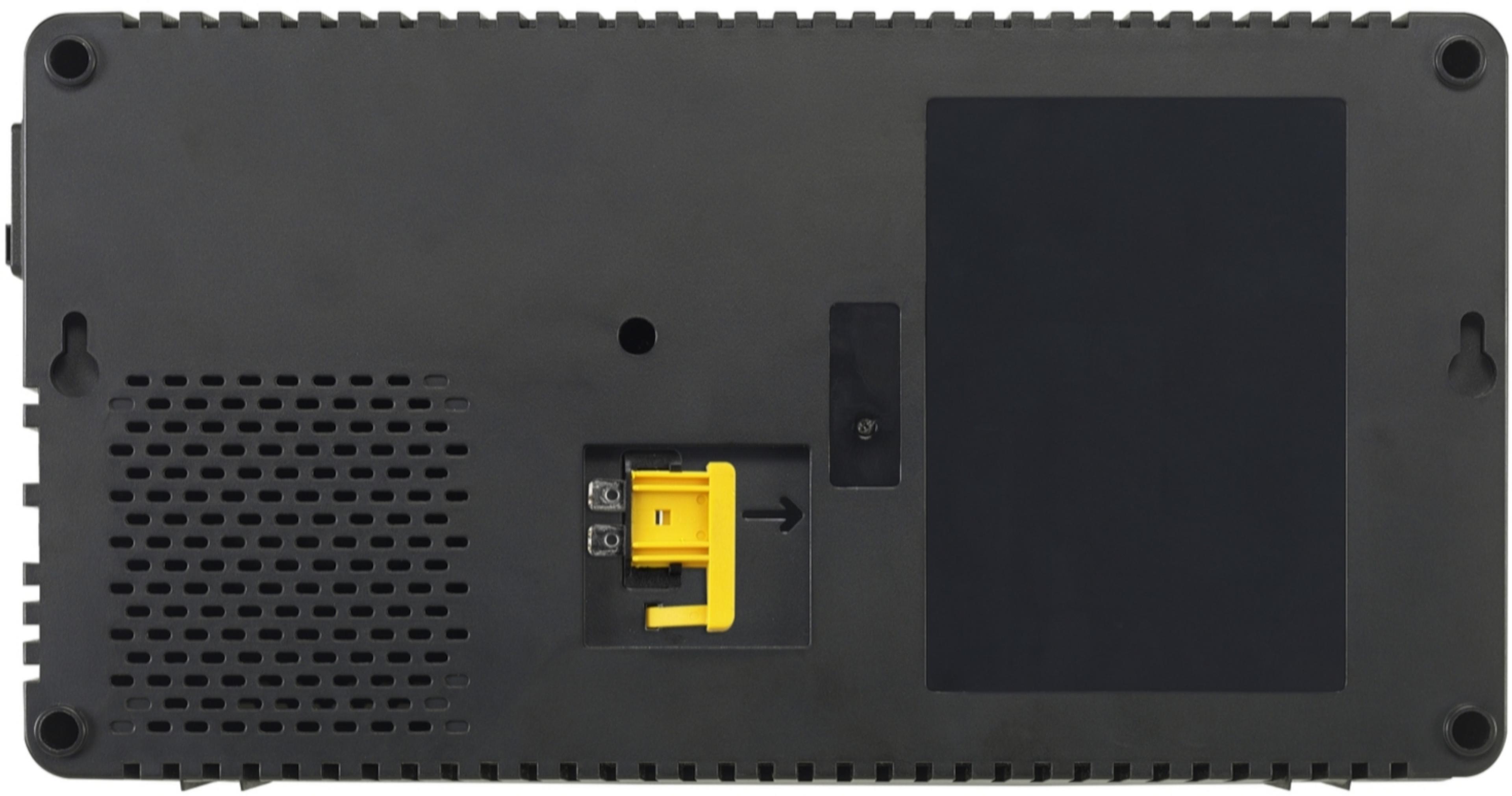 UPS APC Easy UPS BV 800VA (DIN/schuko)