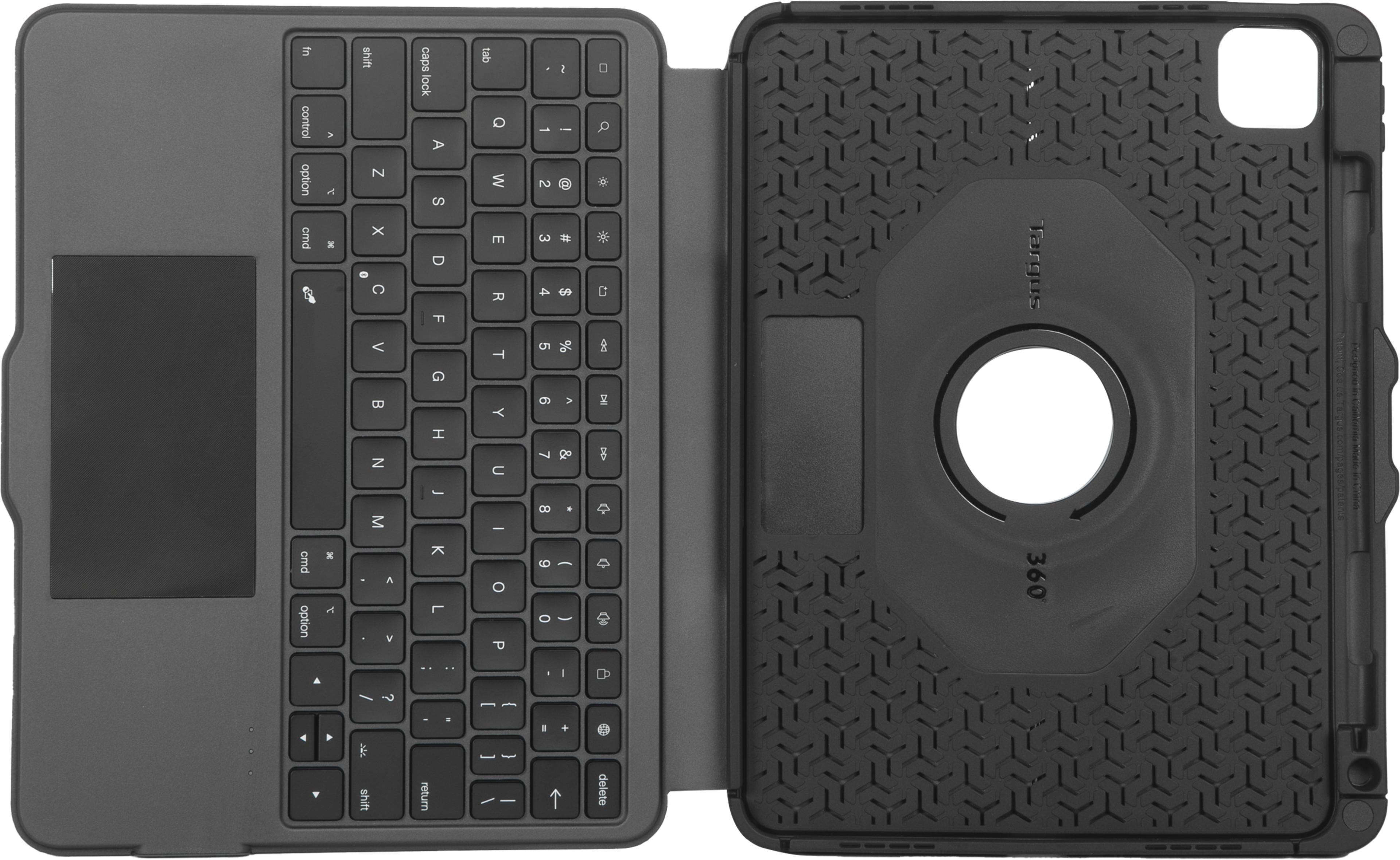 Targus VersaVu iPad BT Keyboard Case