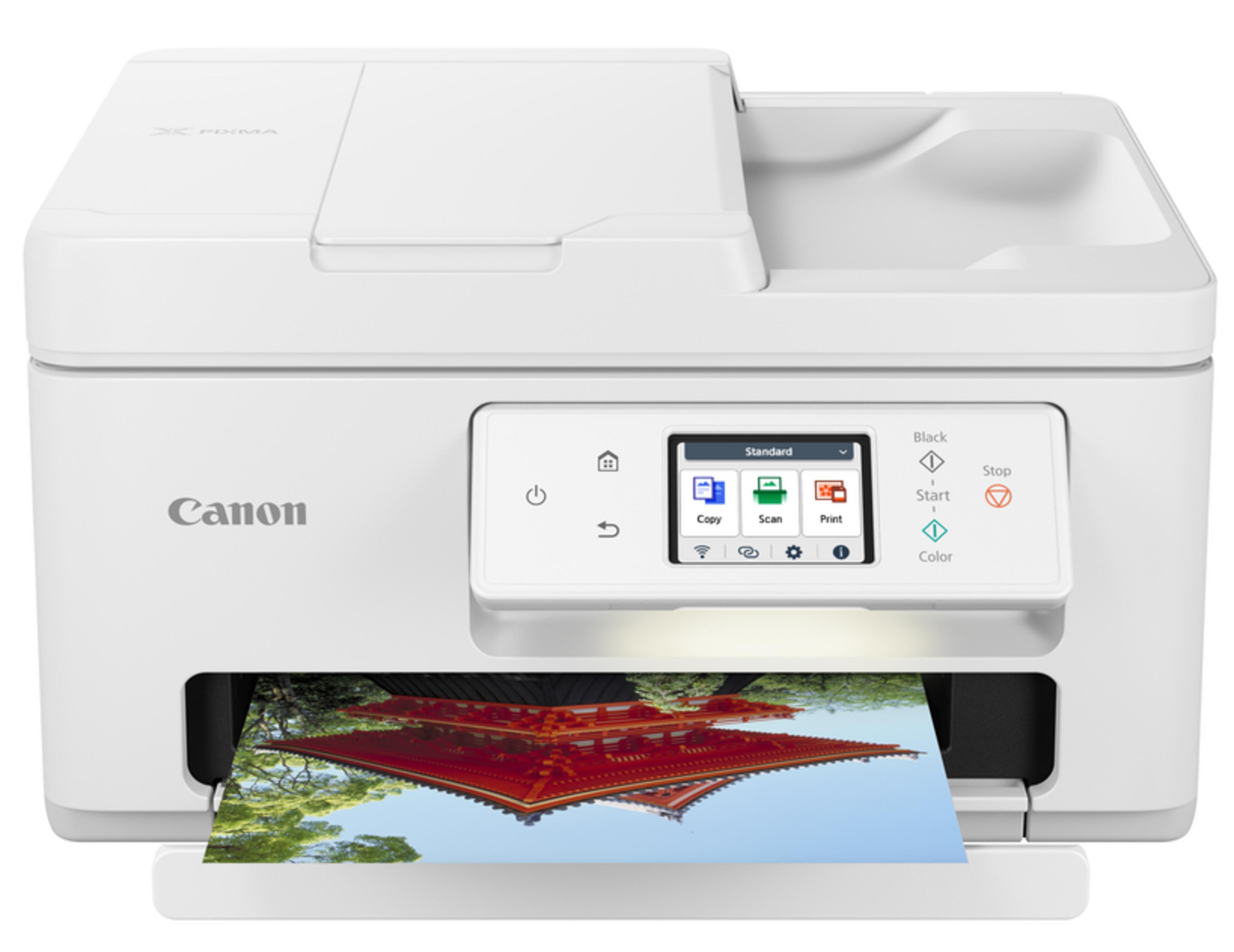Canon PIXMA TS7750i MFP