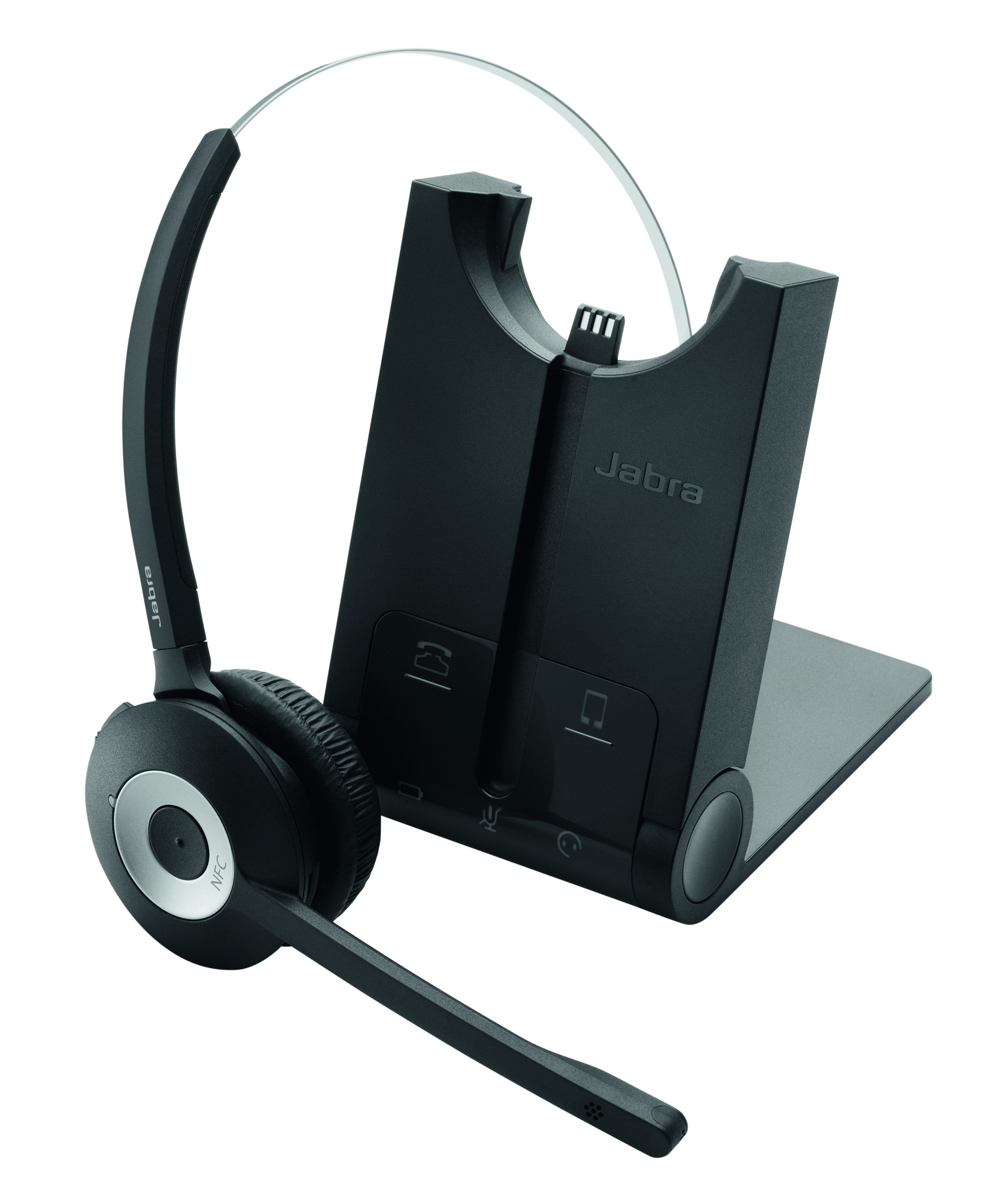Jabra PRO 925 Mono Headset