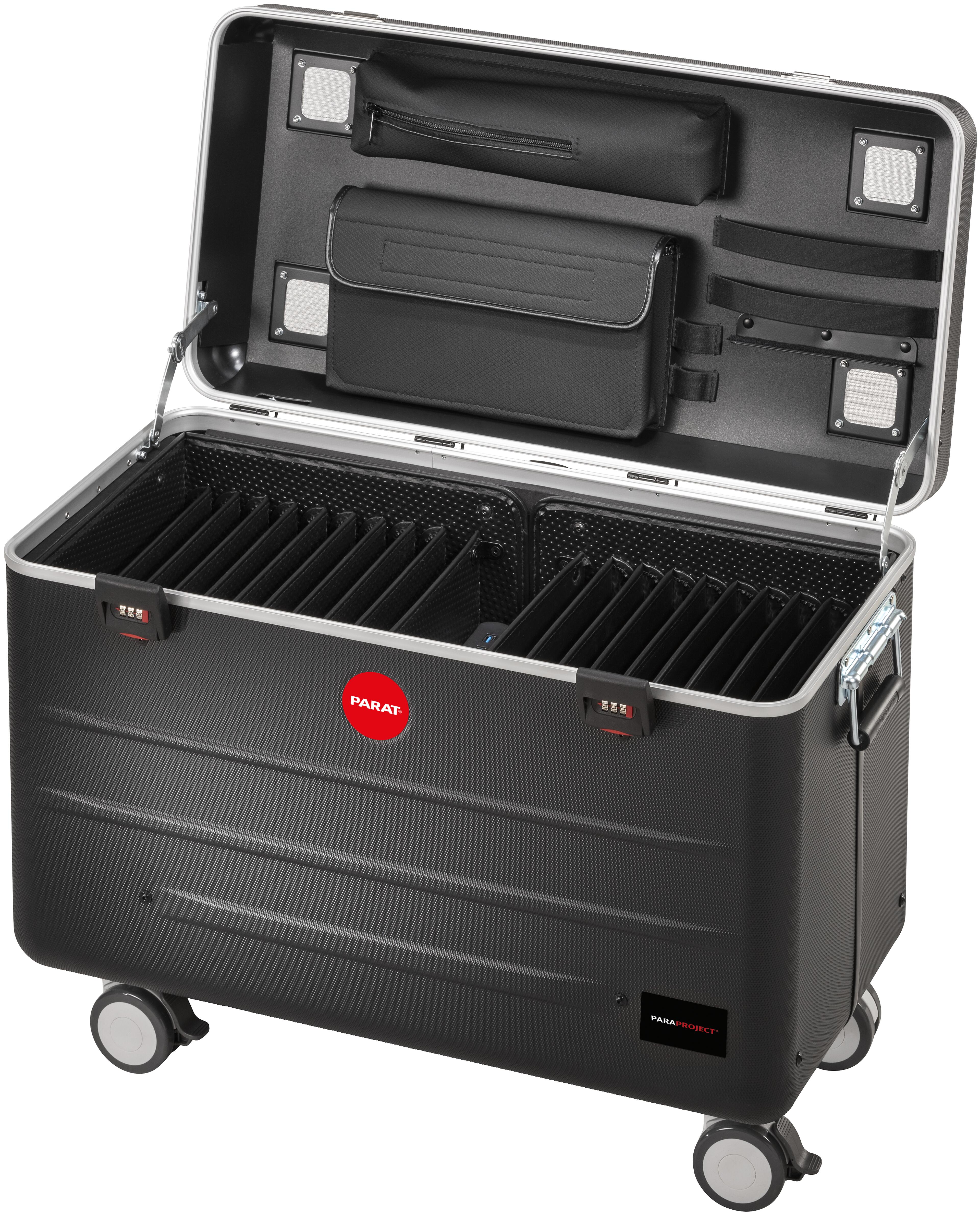 Parat PARAPROJECT Case TC20 Charge Case