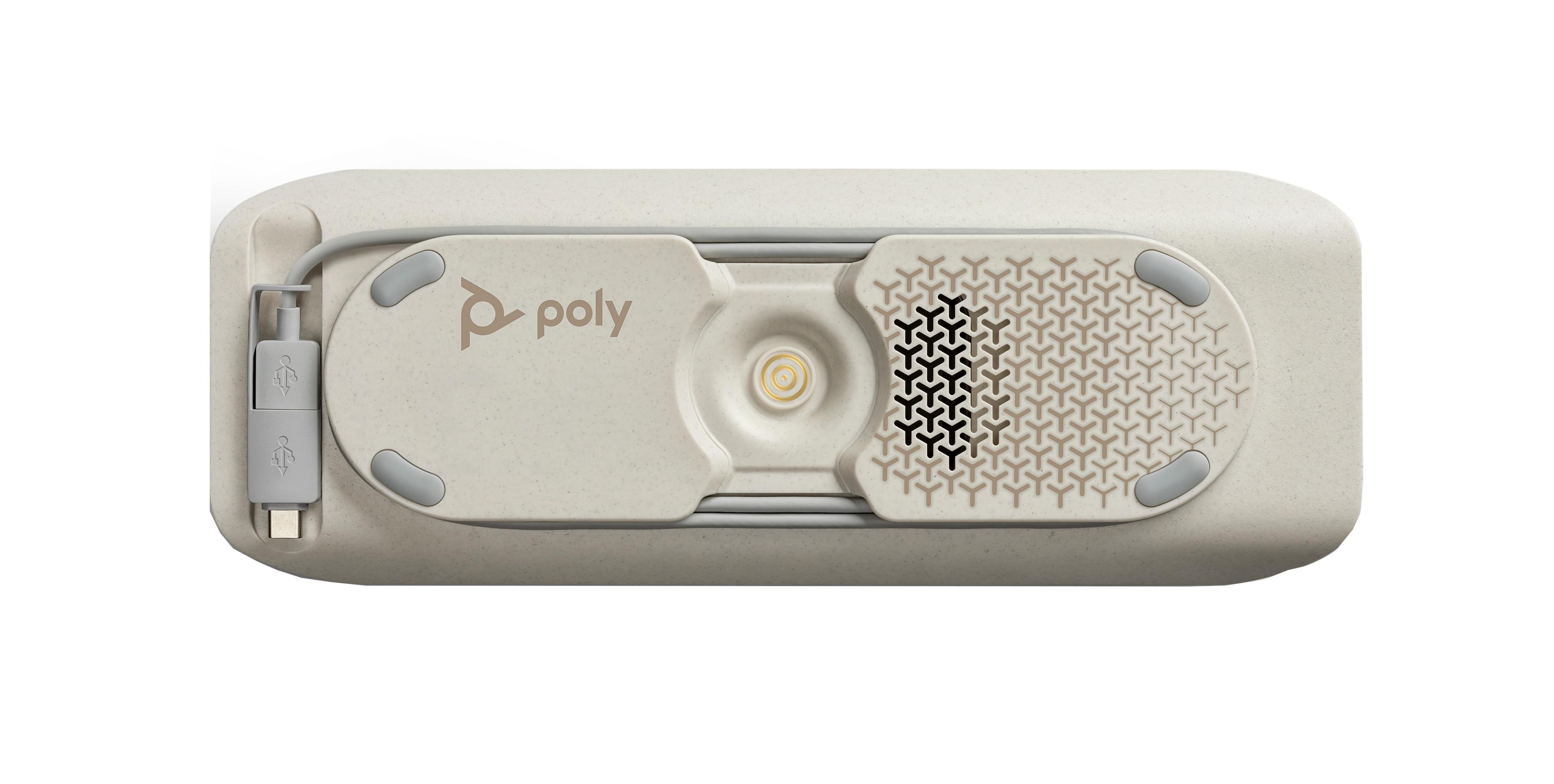 Poly SYNC 40 Speakerphone
