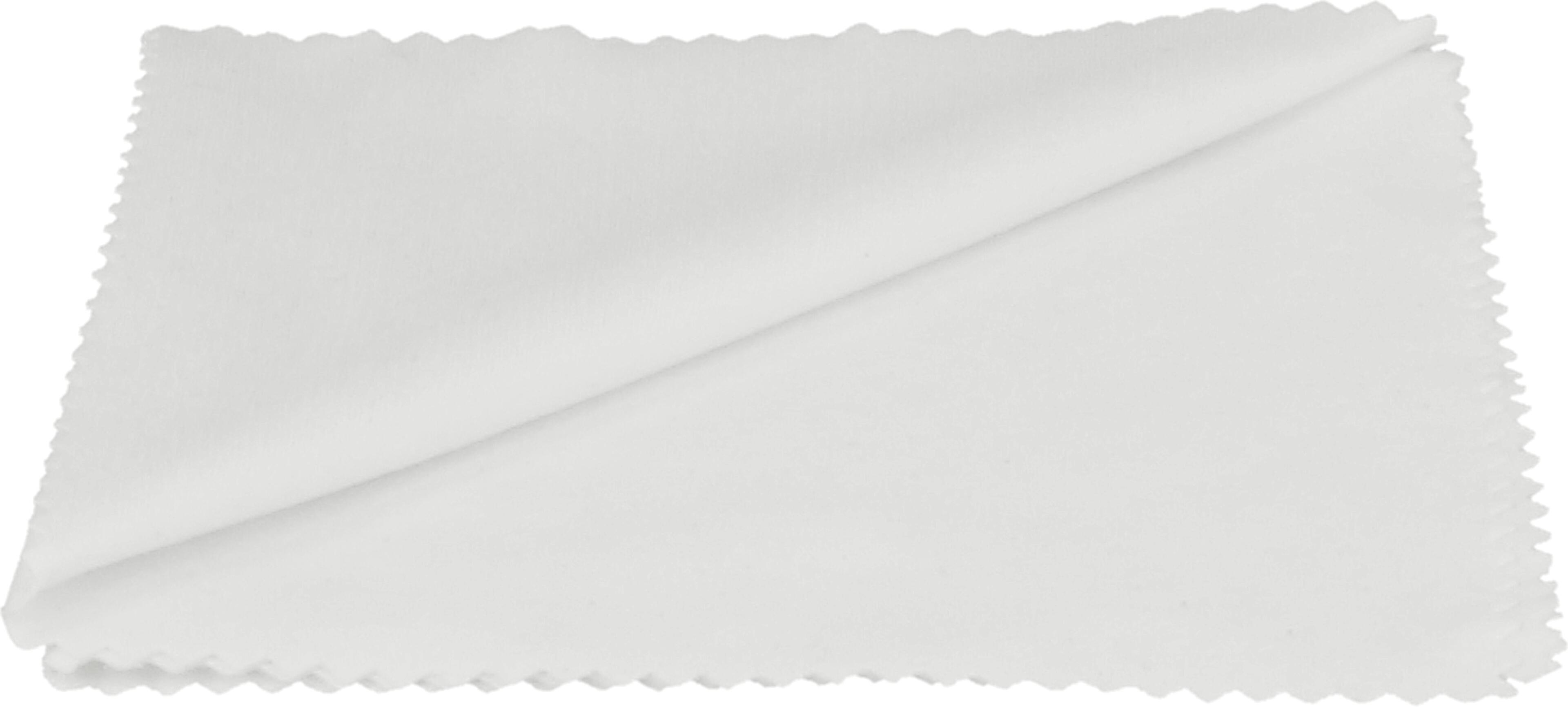 ARTICONA Premium Microfibre Cloth White