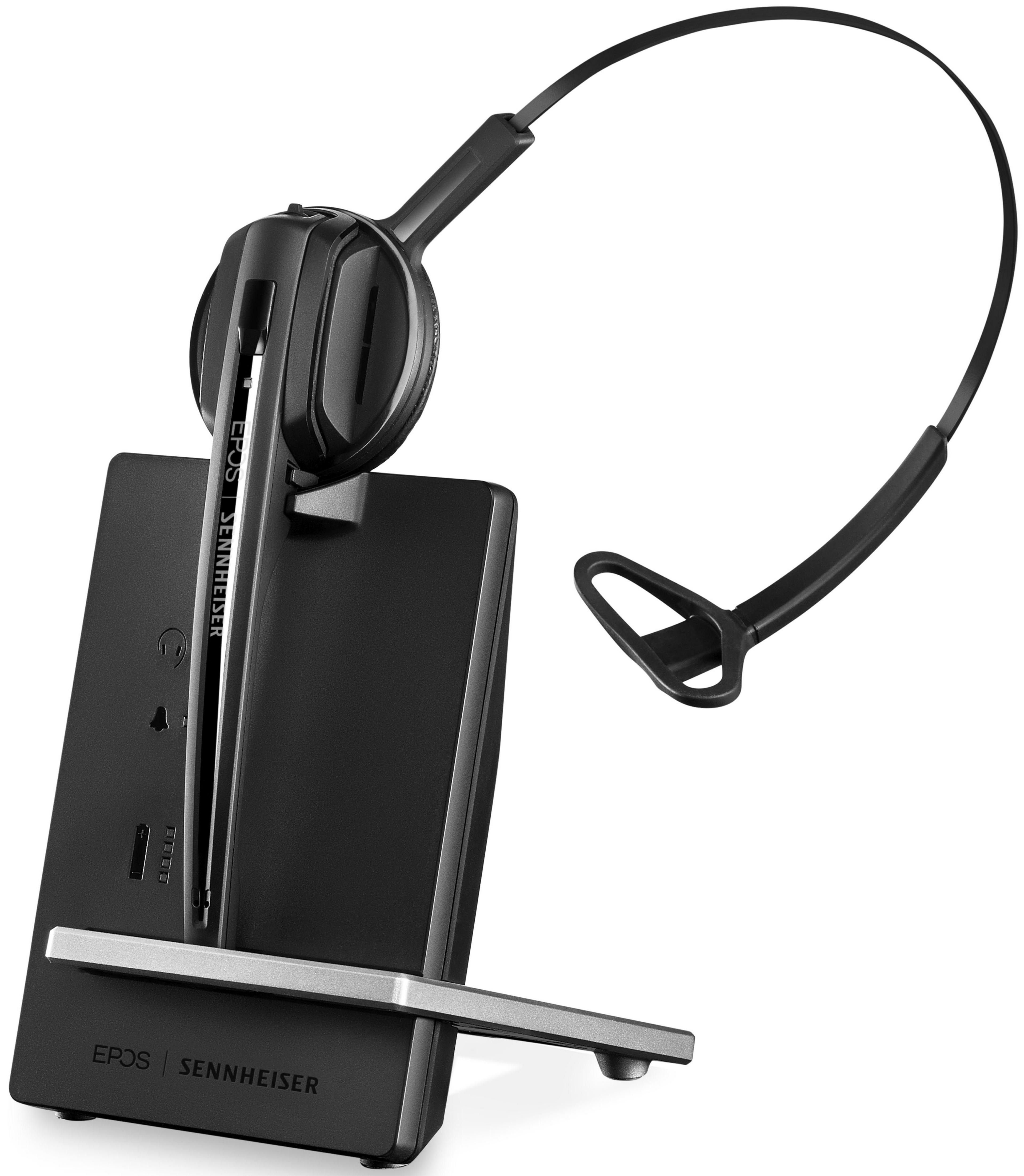 EPOS IMPACT D 10 USB ML - EU II Headset