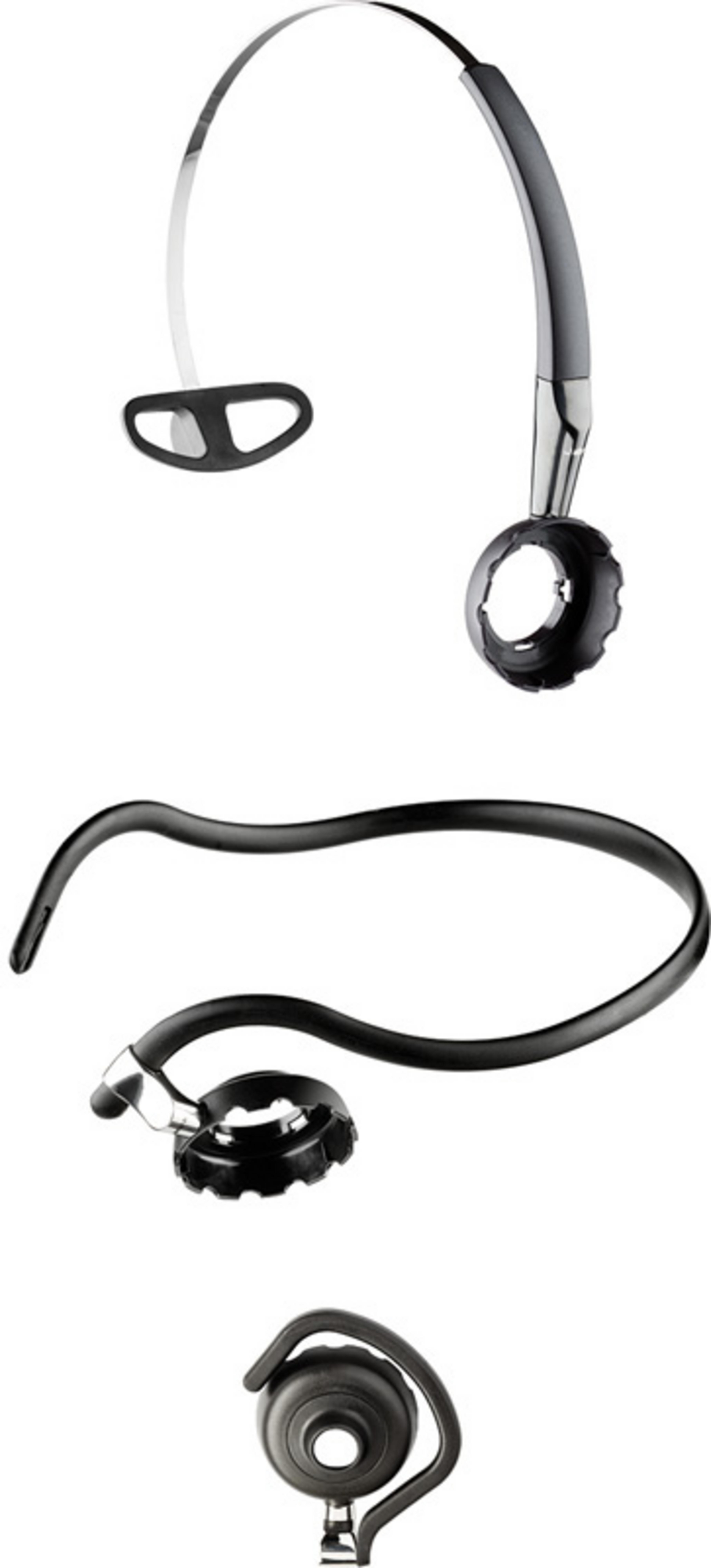 Jabra BIZ 2400 II USB Headset mono