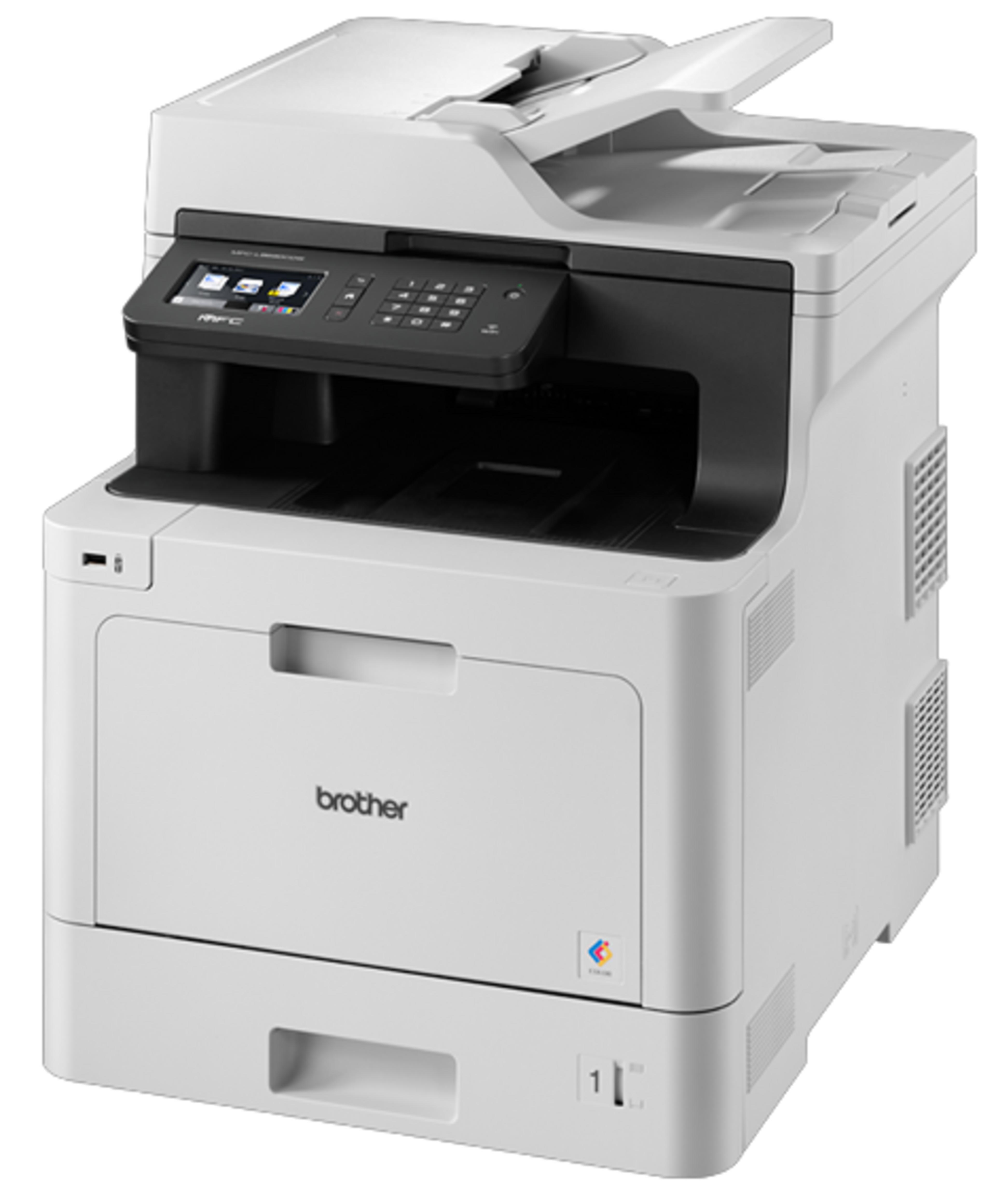 Brother MFC-L8690CDW MFP