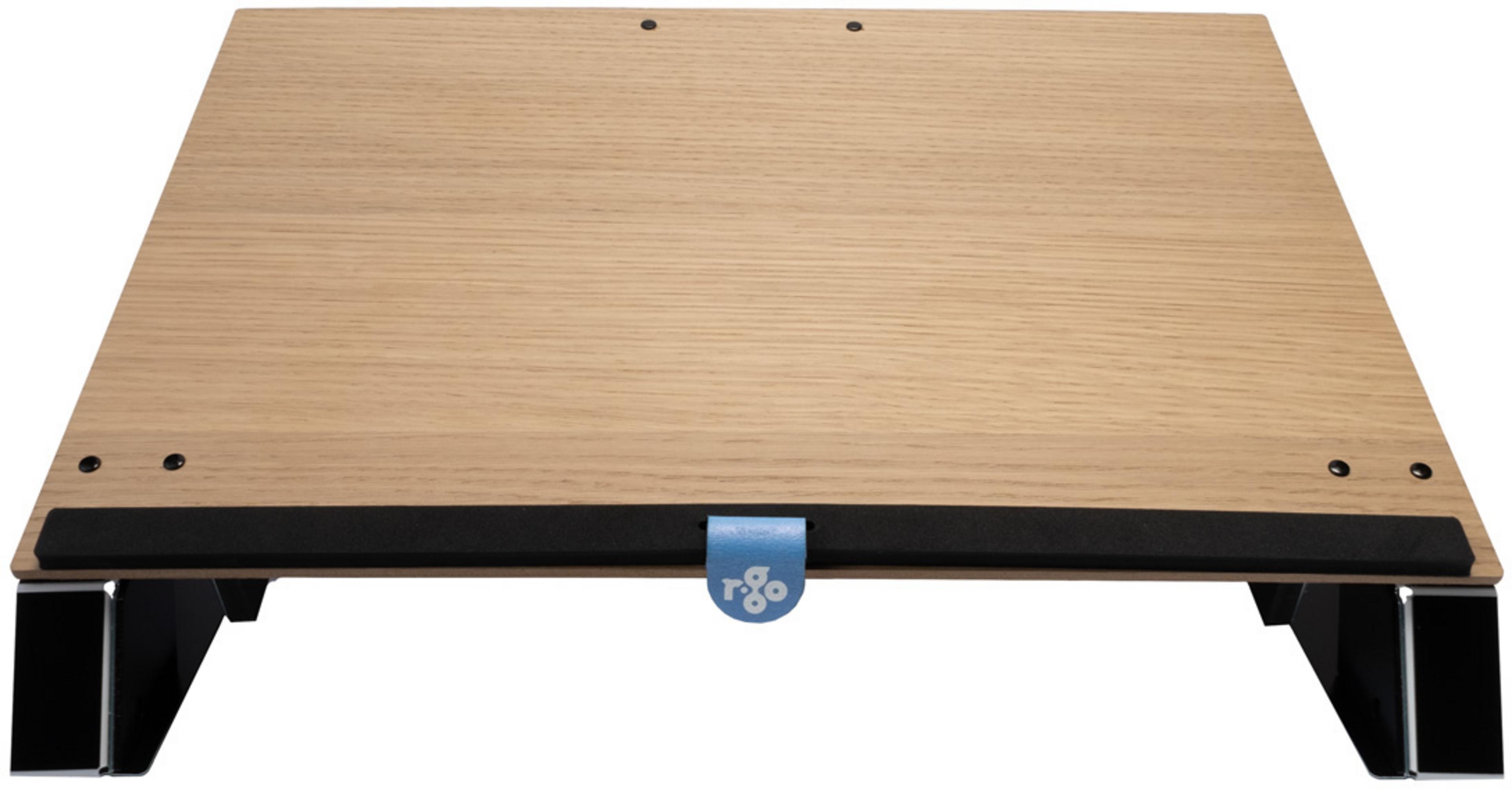 R-Go Dokumentenhalter Read2Write