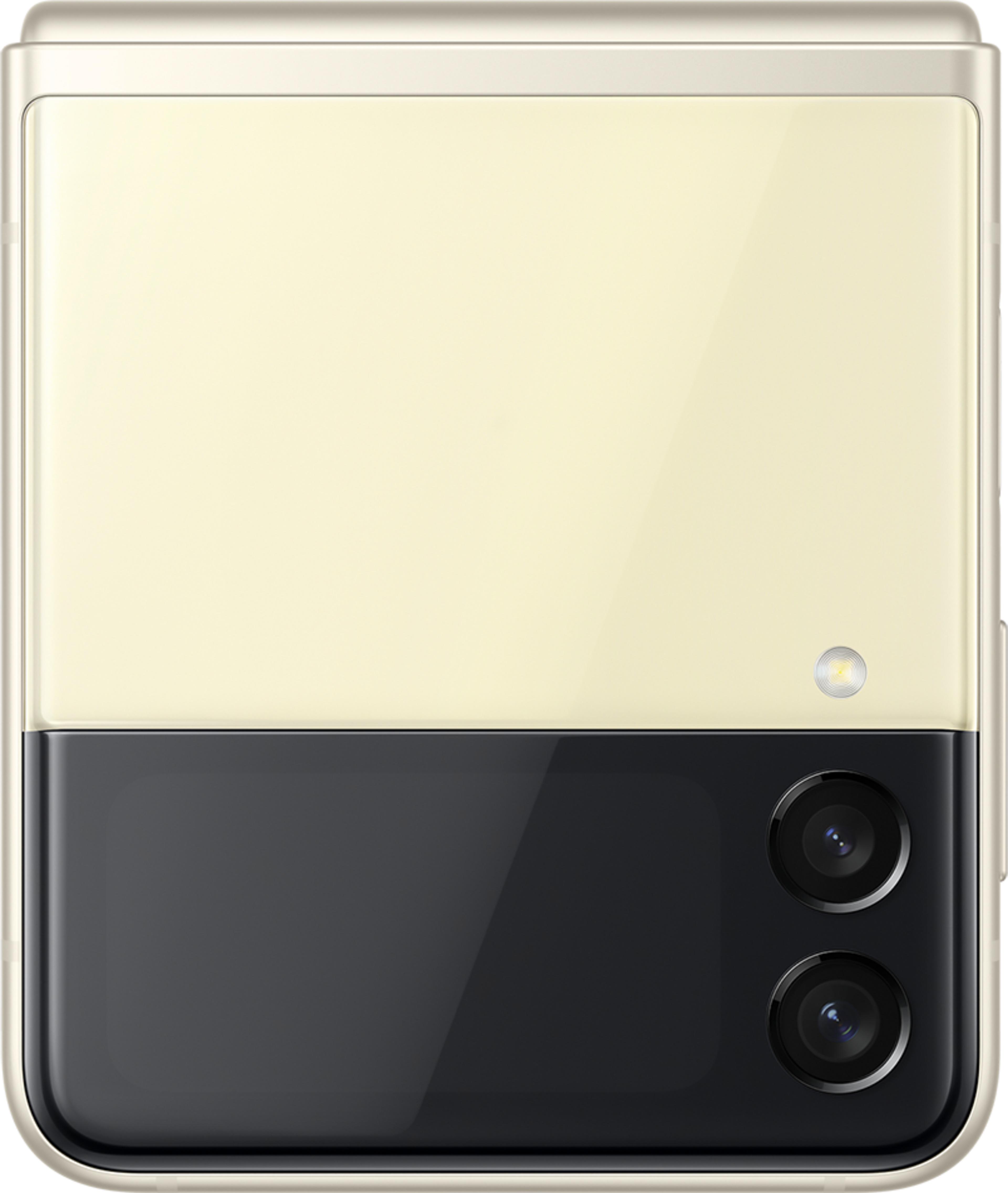 Samsung Galaxy Z Flip3 5G 128GB Cream