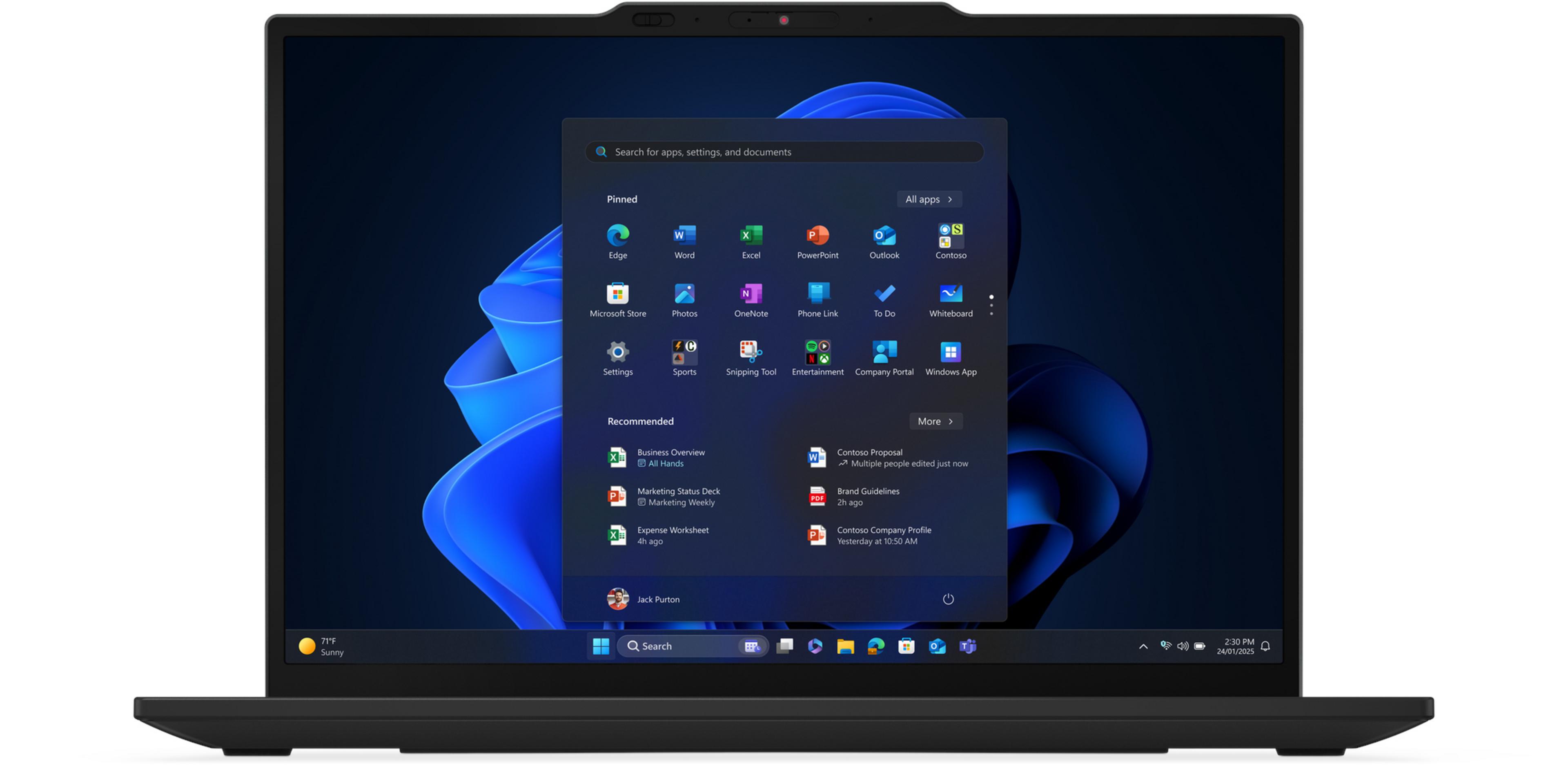 Lenovo ThinkPad X13 G6 U7 16/512GB 5G
